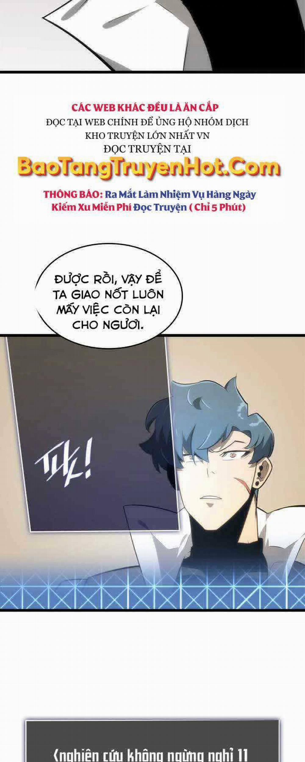 Sự Trở Lại Của Người Chơi Cấp Sss 18 trang 65