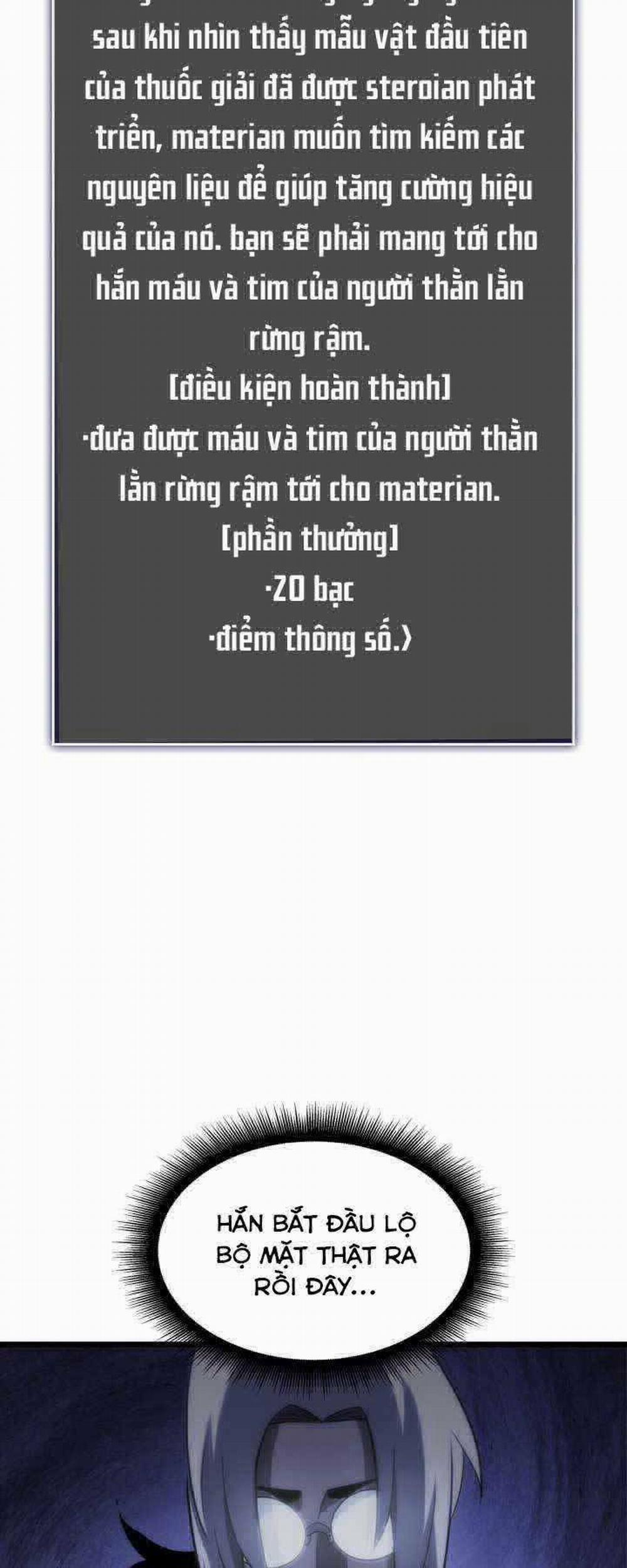 Sự Trở Lại Của Người Chơi Cấp Sss 18 trang 66