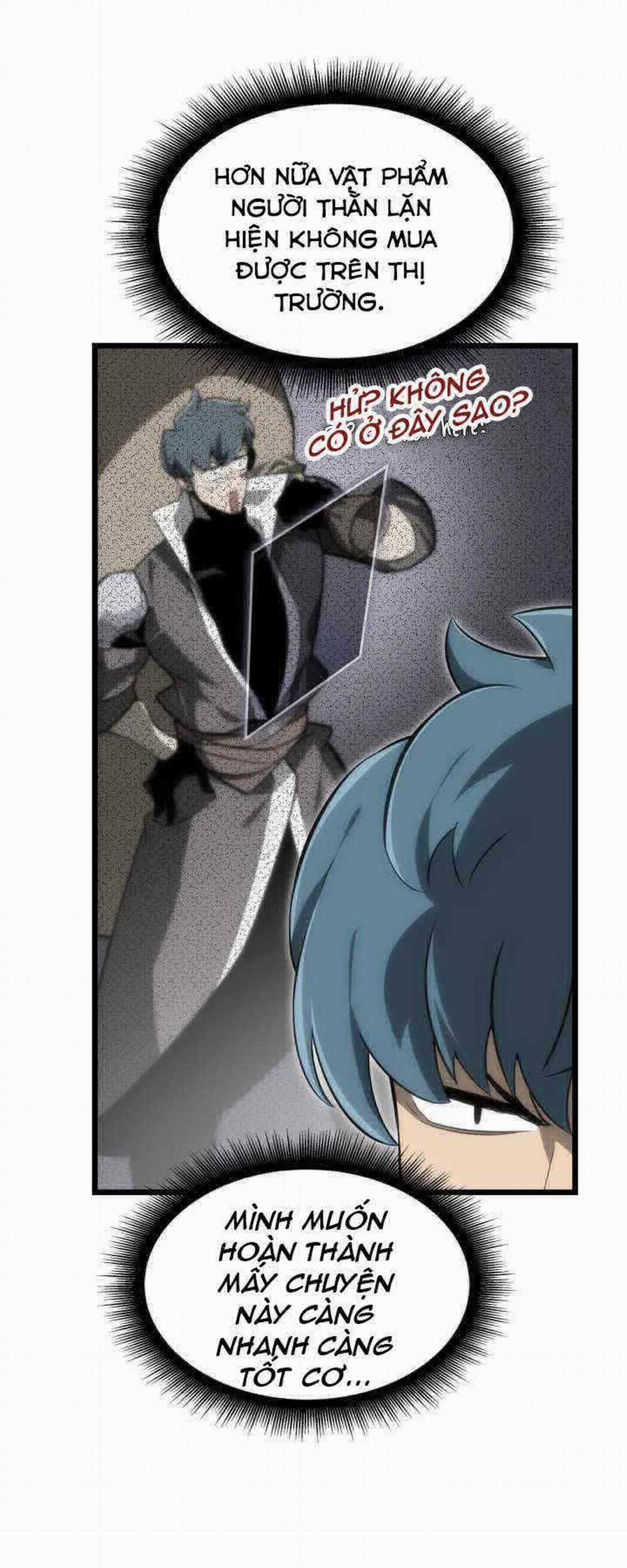 Sự Trở Lại Của Người Chơi Cấp Sss 18 trang 68