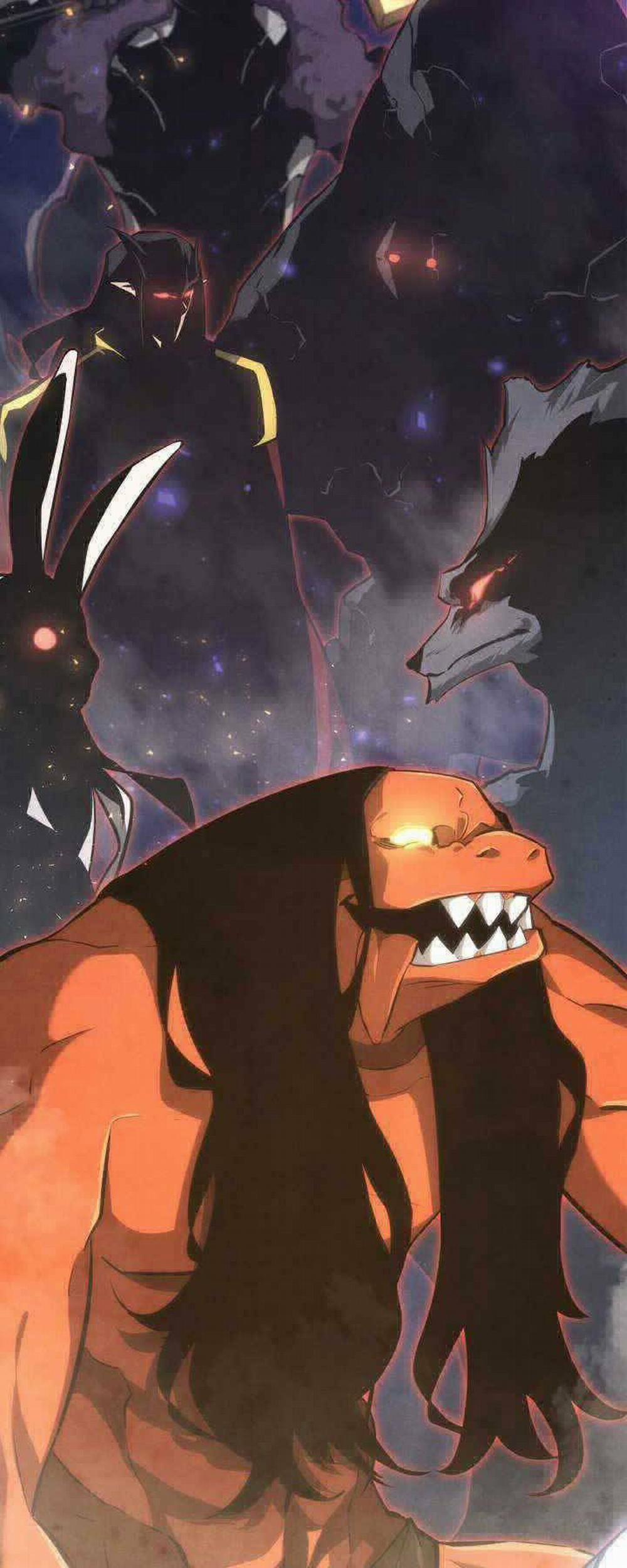 Sự Trở Lại Của Người Chơi Cấp Sss 18 trang 70