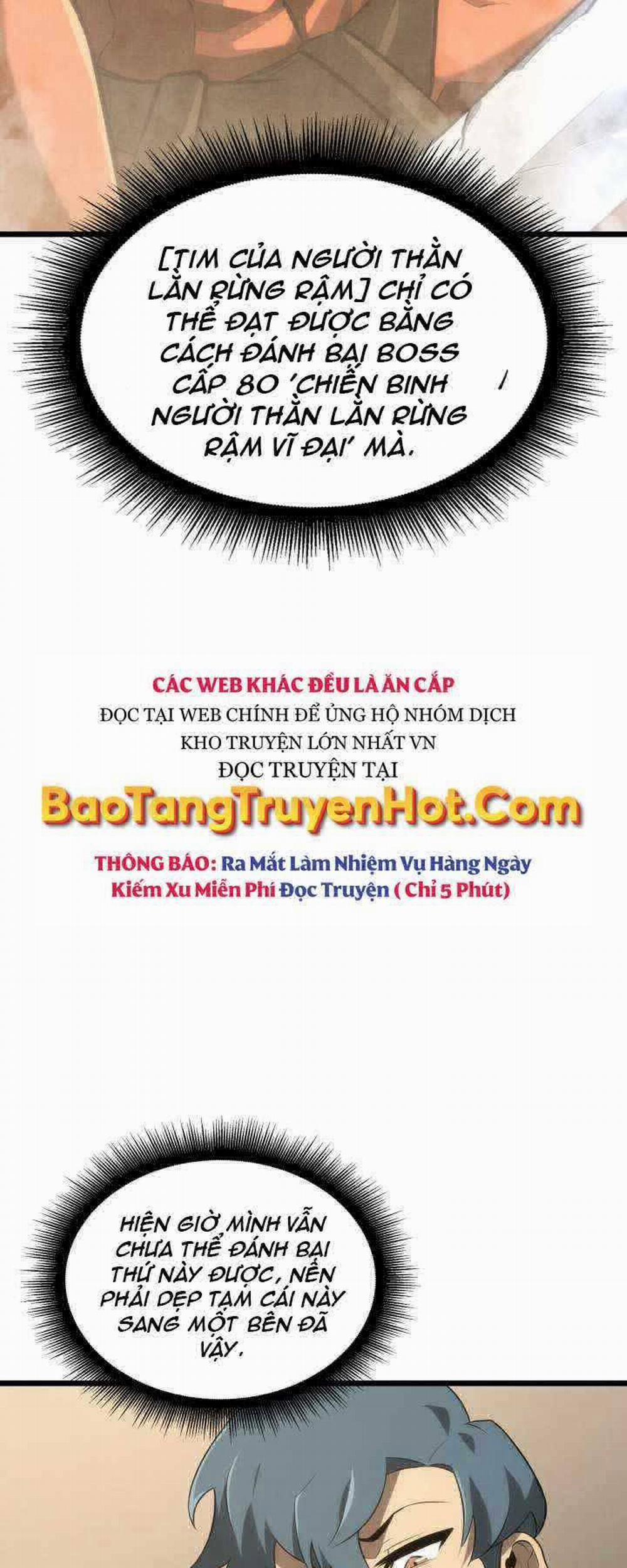 Sự Trở Lại Của Người Chơi Cấp Sss 18 trang 71