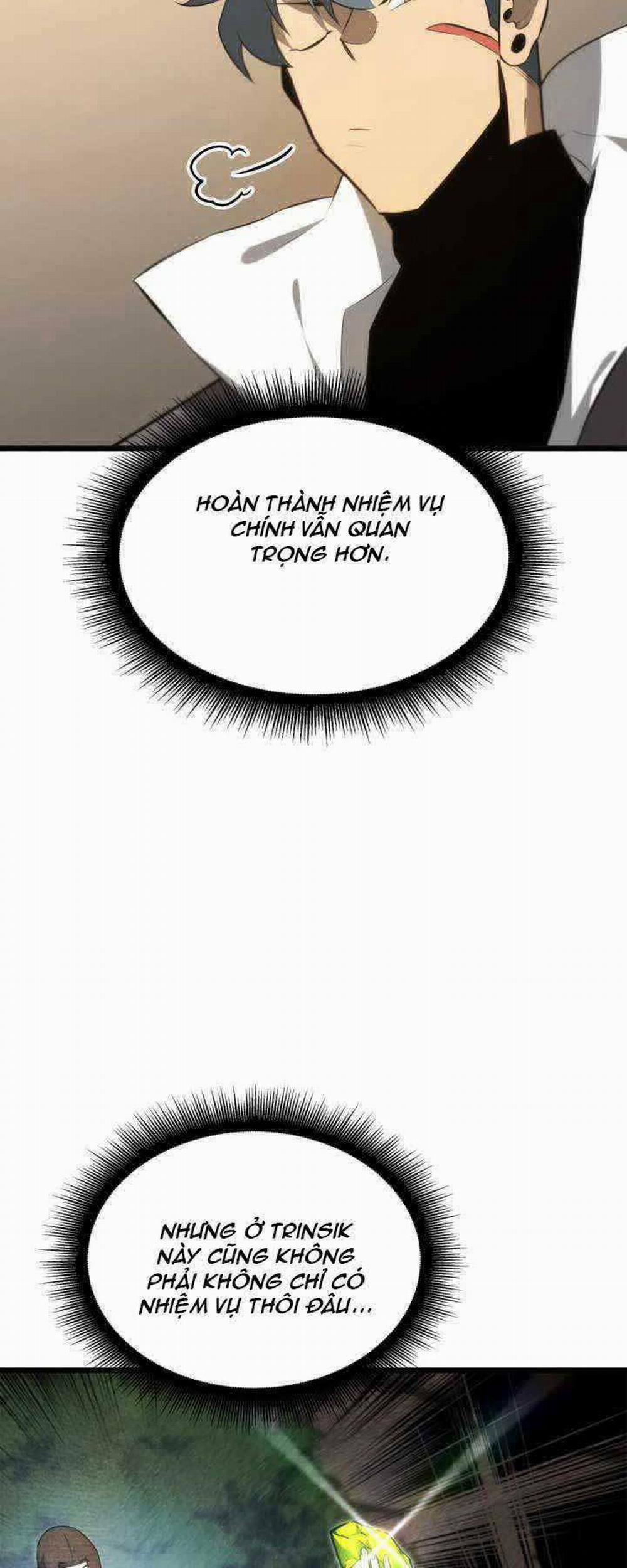 Sự Trở Lại Của Người Chơi Cấp Sss 18 trang 72
