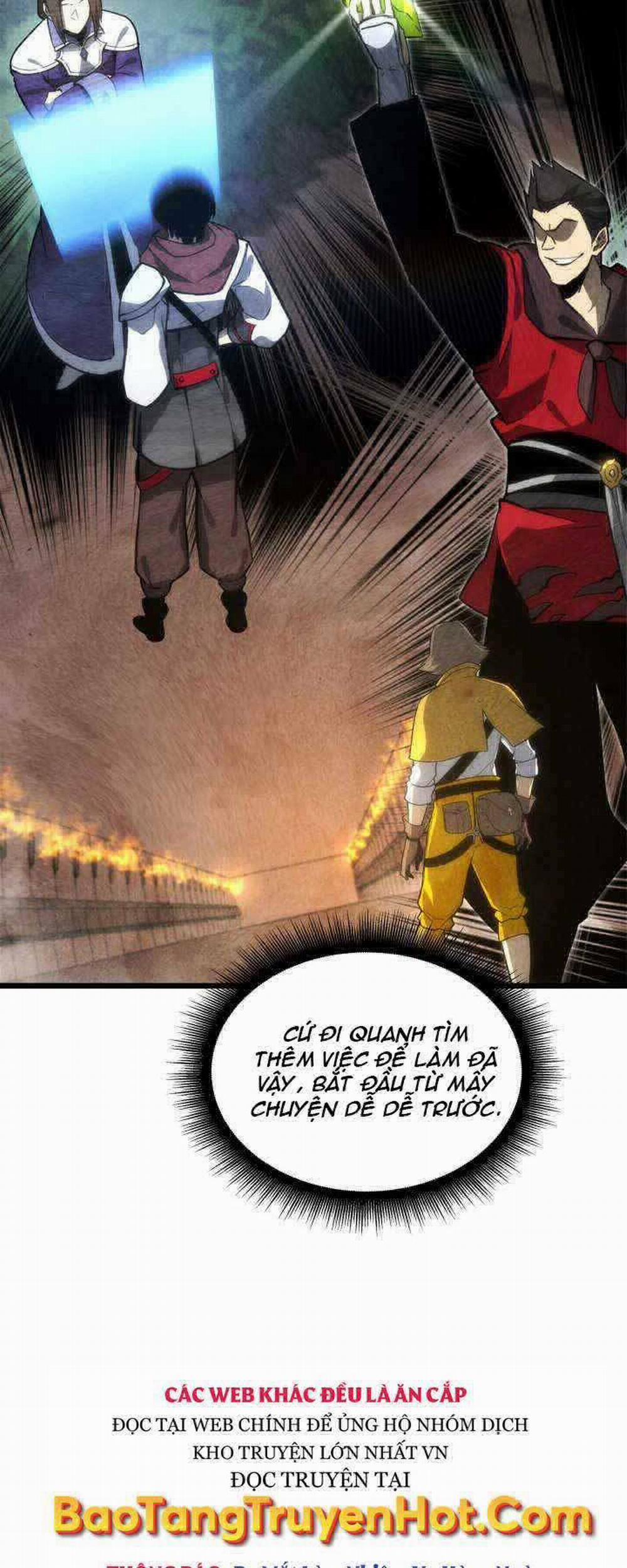 Sự Trở Lại Của Người Chơi Cấp Sss 18 trang 73