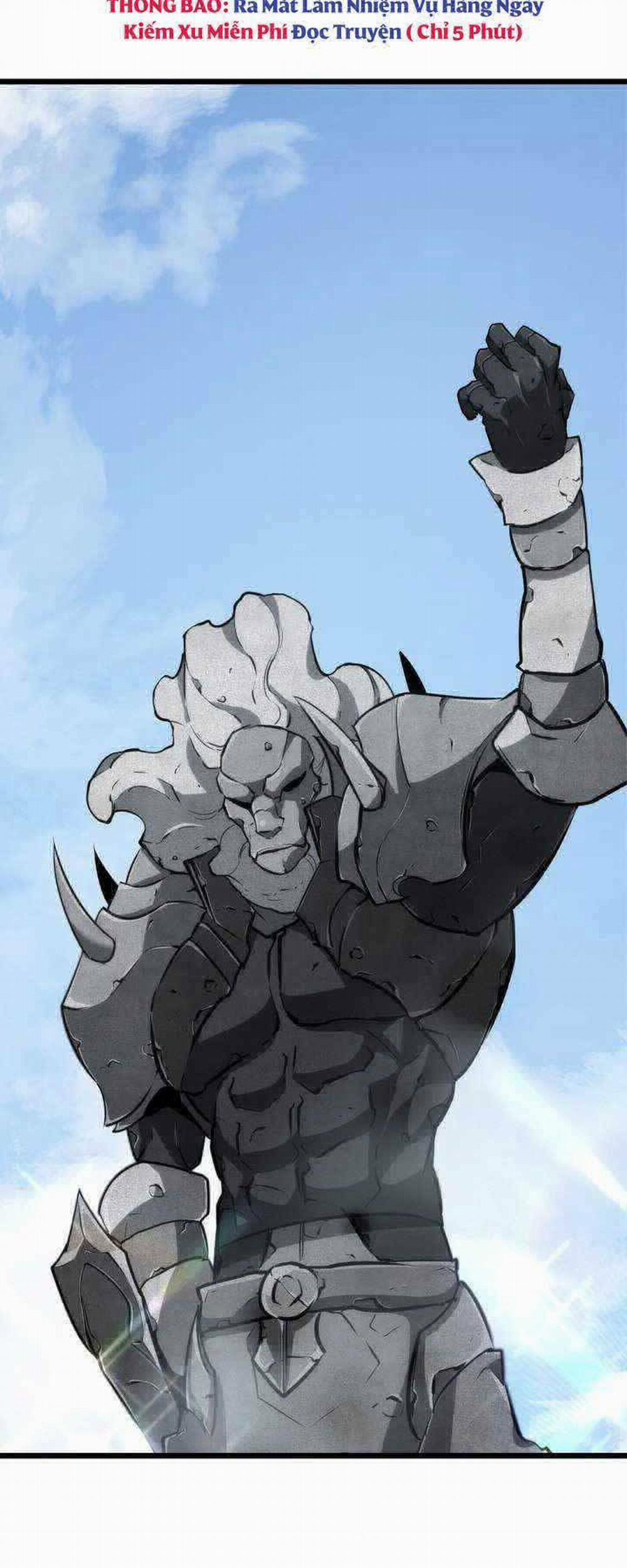 Sự Trở Lại Của Người Chơi Cấp Sss 18 trang 74