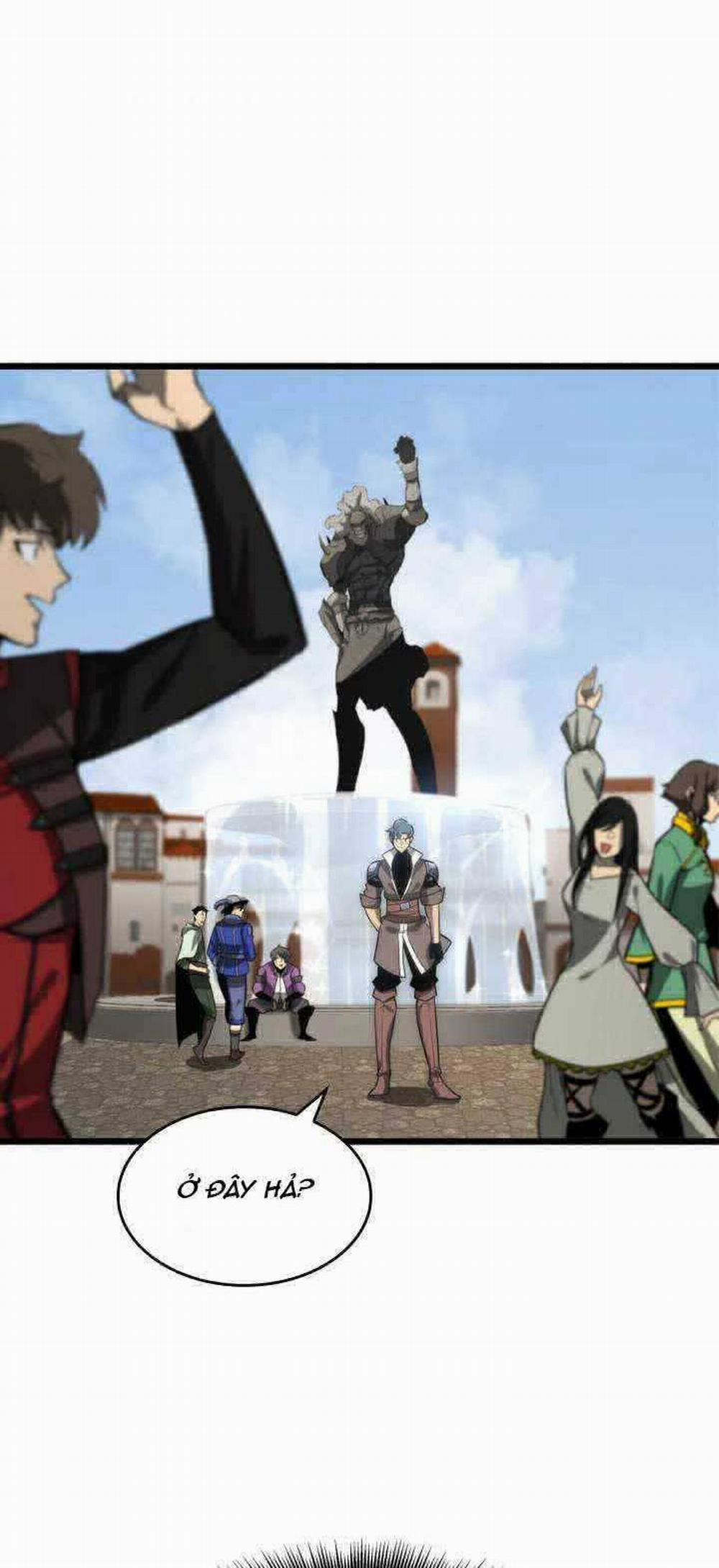 Sự Trở Lại Của Người Chơi Cấp Sss 18 trang 75