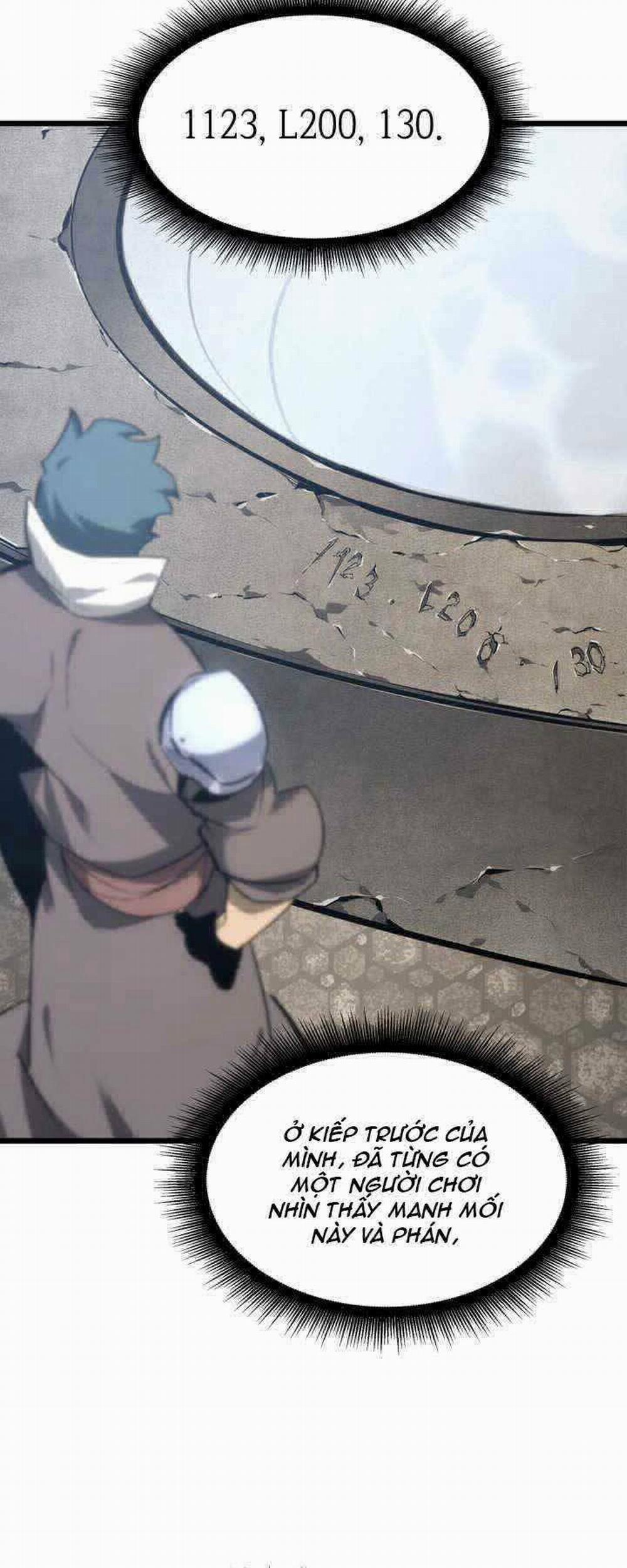 Sự Trở Lại Của Người Chơi Cấp Sss 18 trang 76