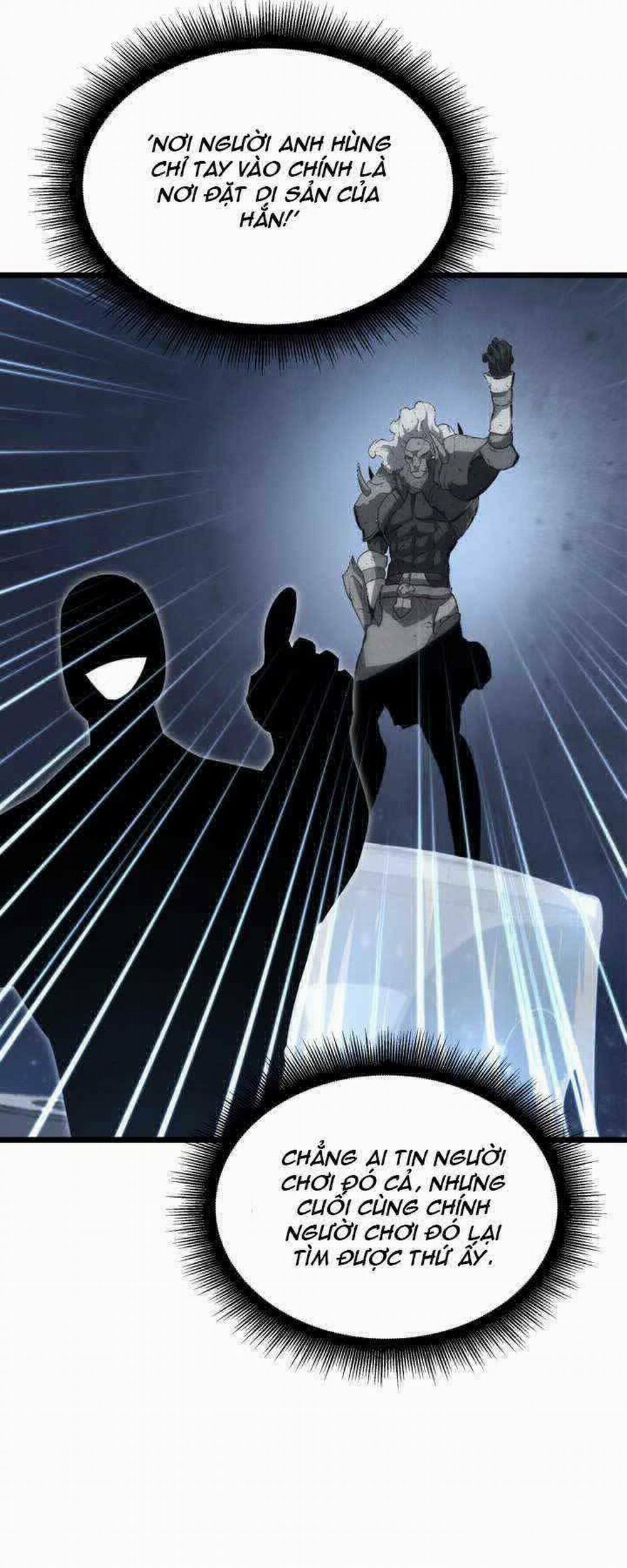 Sự Trở Lại Của Người Chơi Cấp Sss 18 trang 77