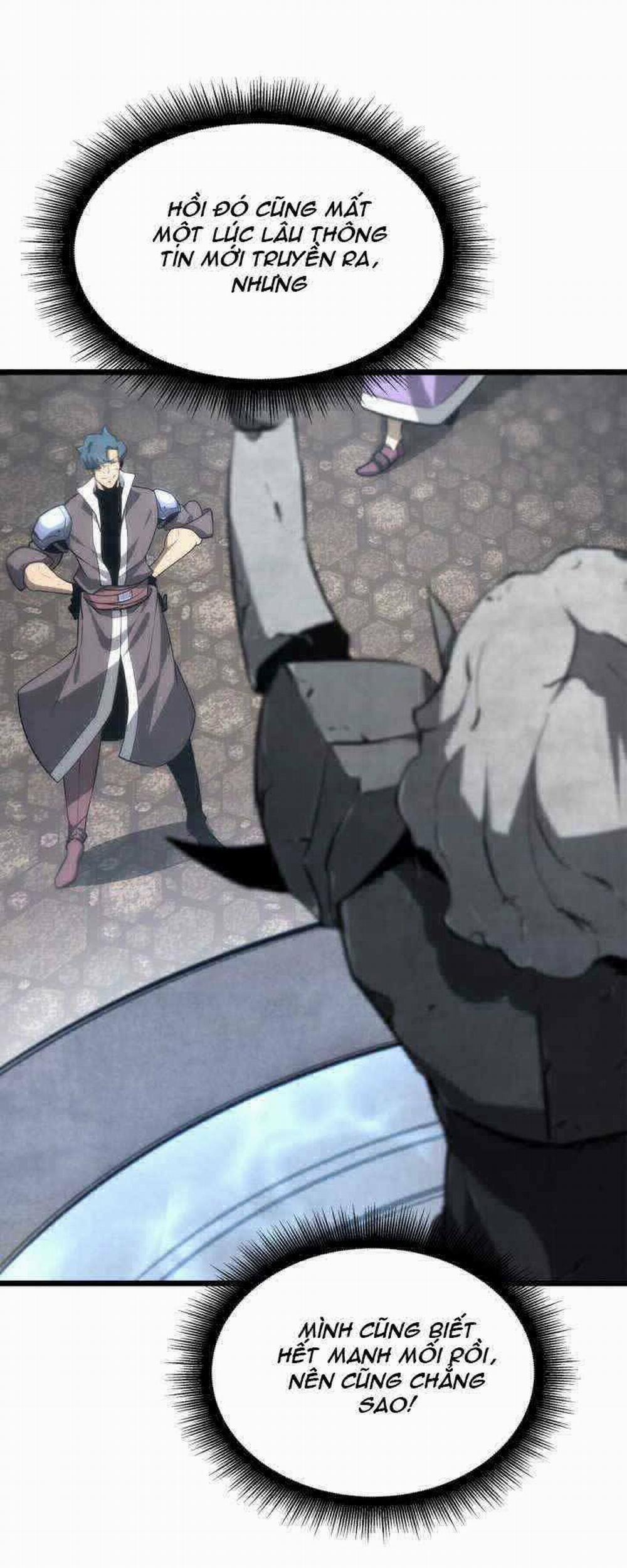 Sự Trở Lại Của Người Chơi Cấp Sss 18 trang 78