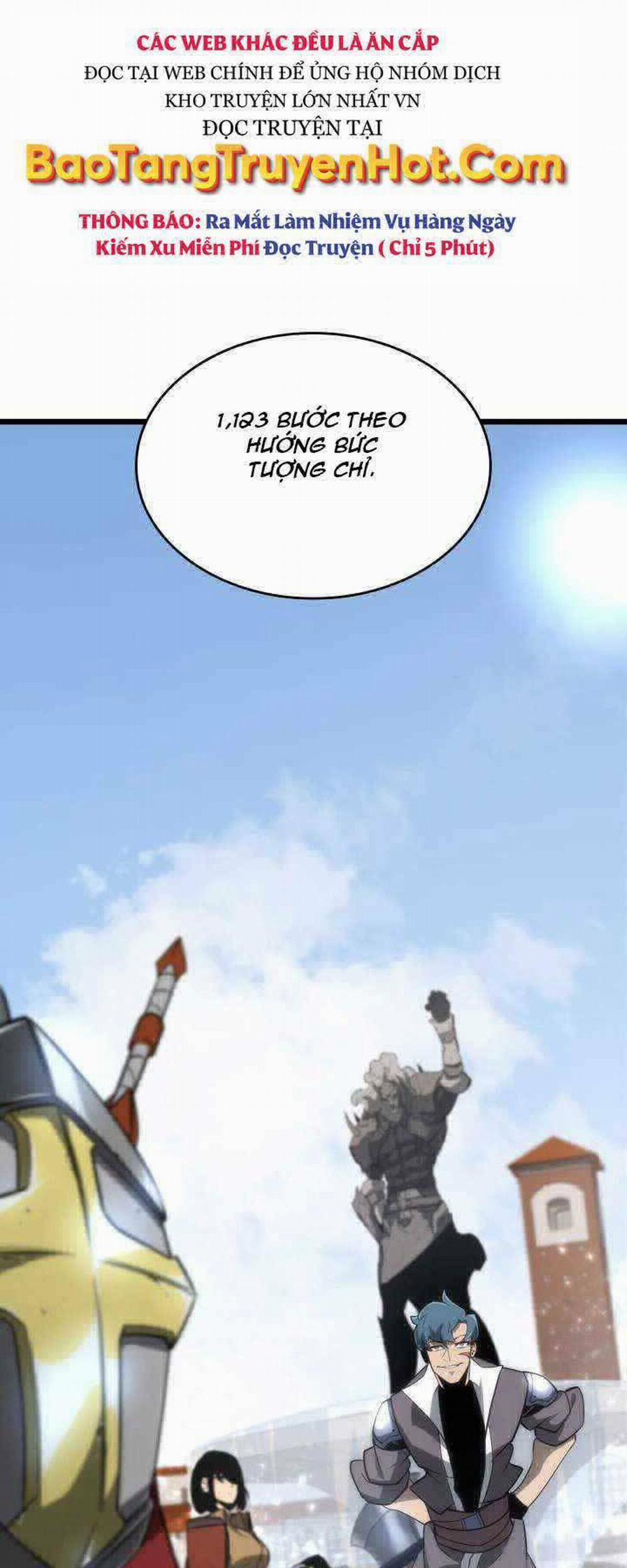 Sự Trở Lại Của Người Chơi Cấp Sss 18 trang 79