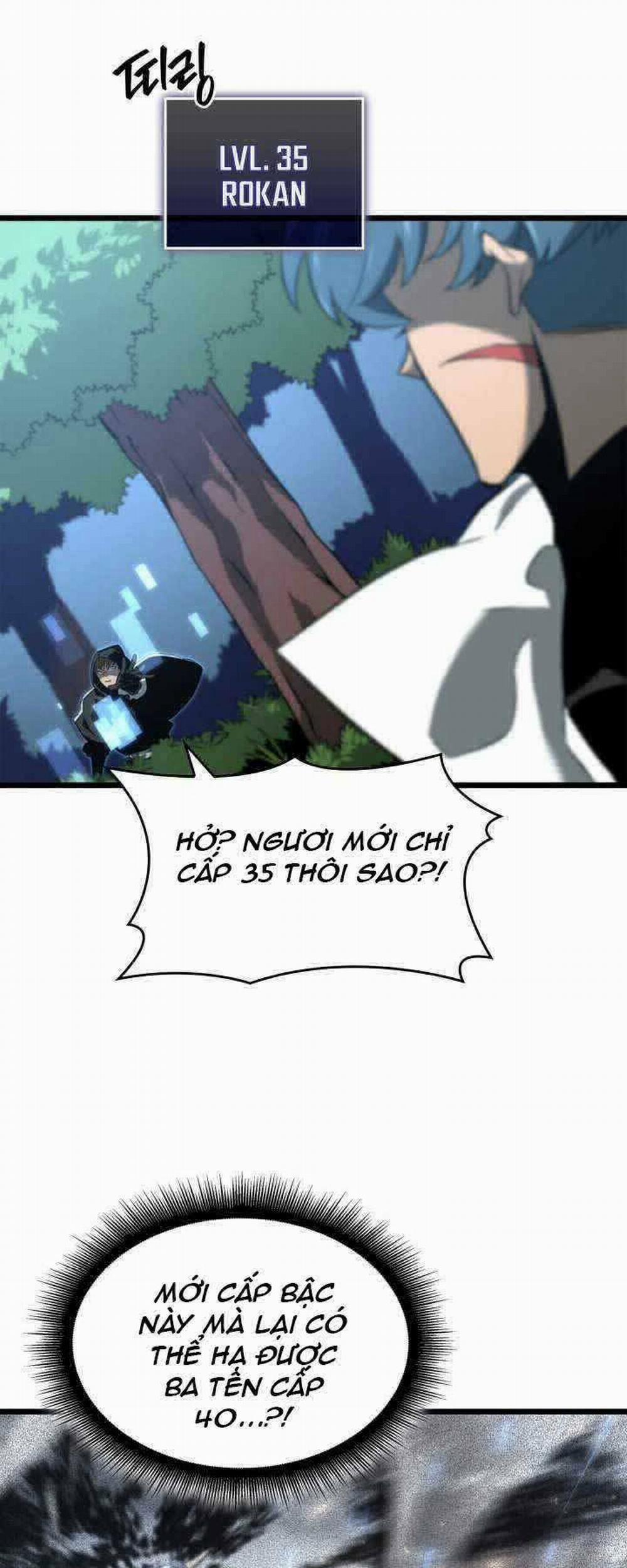 Sự Trở Lại Của Người Chơi Cấp Sss 18 trang 8