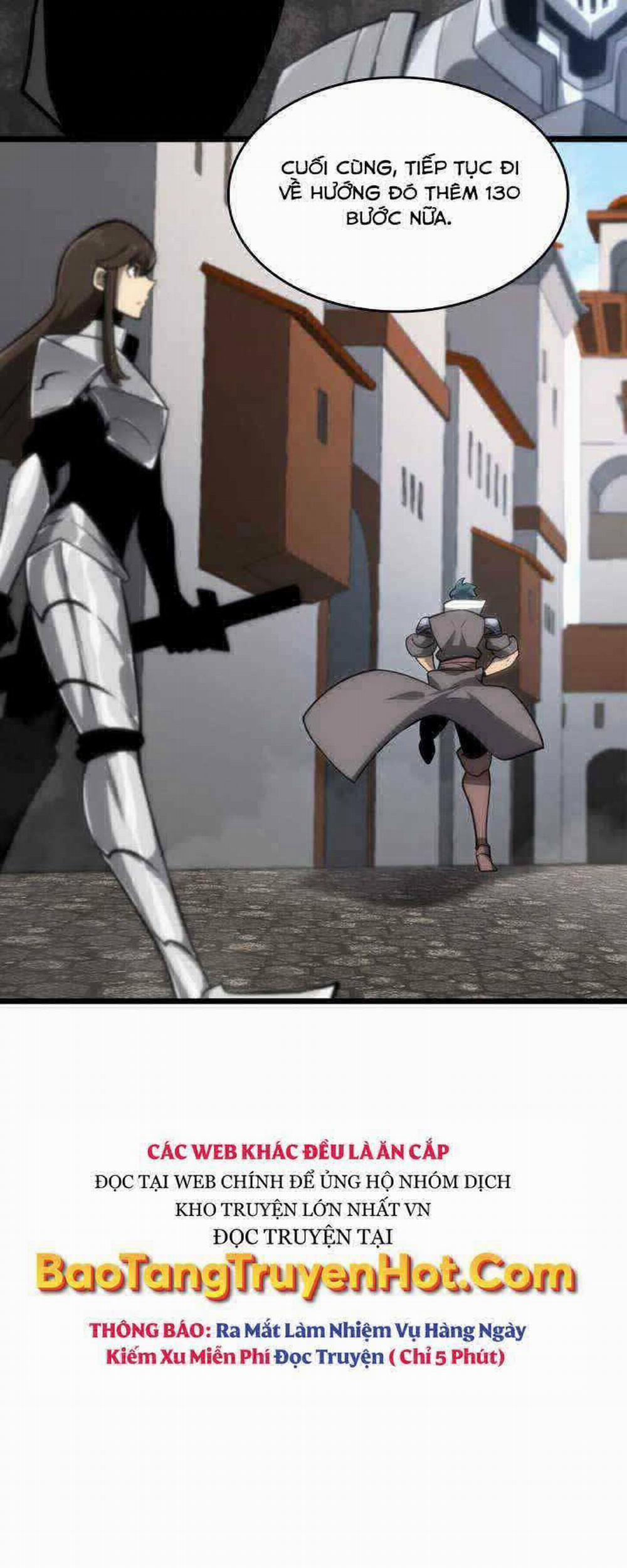 Sự Trở Lại Của Người Chơi Cấp Sss 18 trang 81