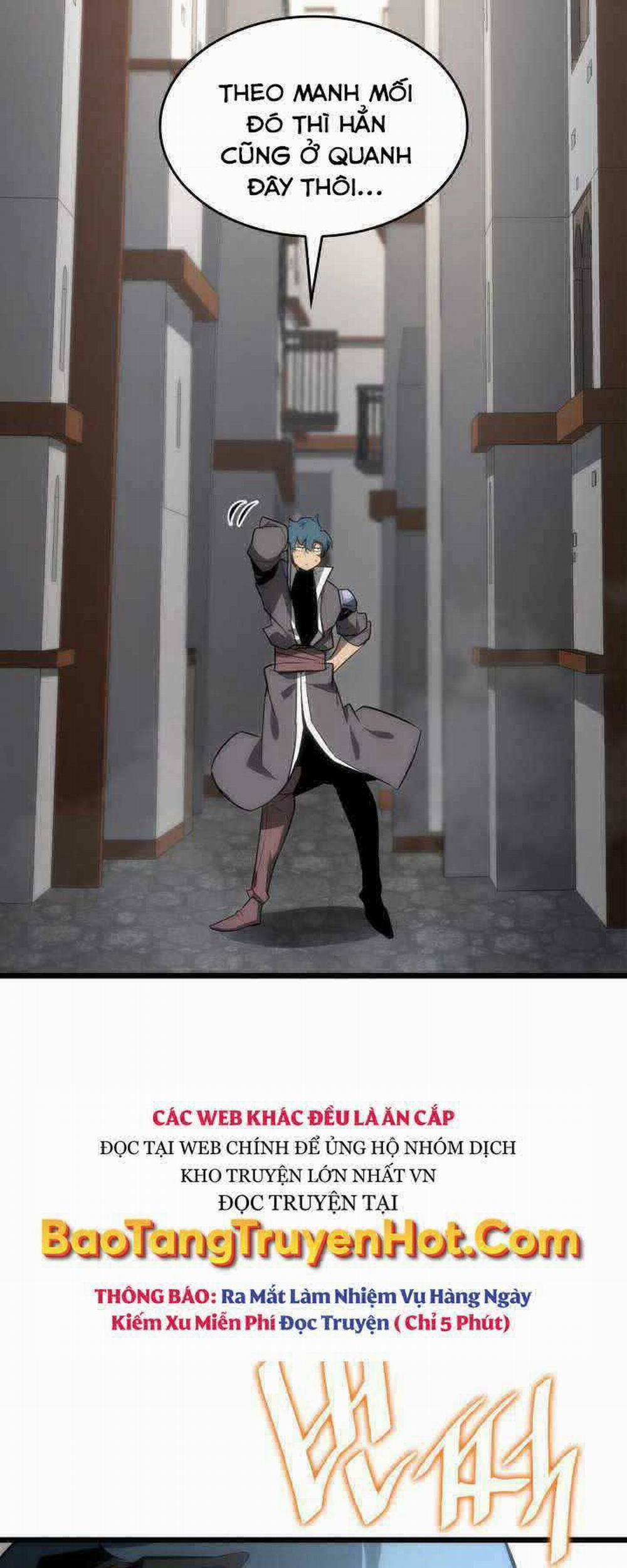 Sự Trở Lại Của Người Chơi Cấp Sss 18 trang 83