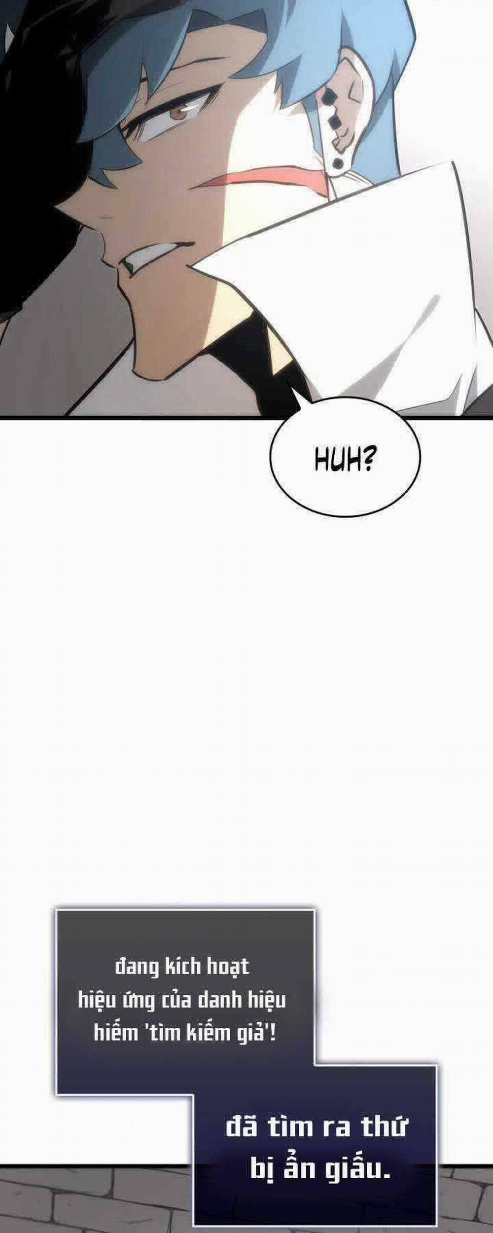 Sự Trở Lại Của Người Chơi Cấp Sss 18 trang 84