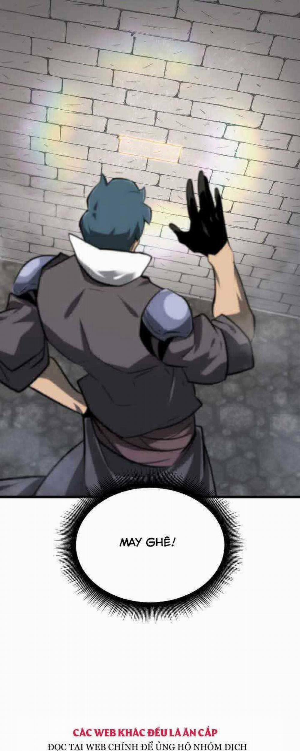 Sự Trở Lại Của Người Chơi Cấp Sss 18 trang 85