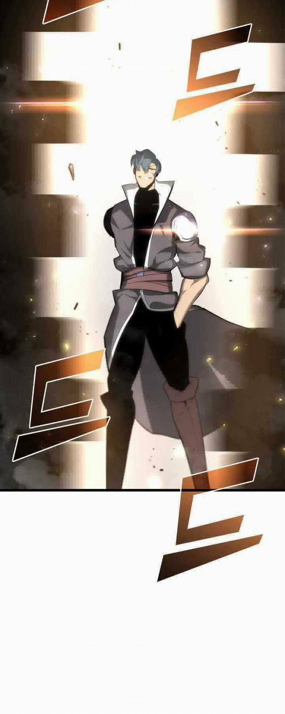 Sự Trở Lại Của Người Chơi Cấp Sss 18 trang 87