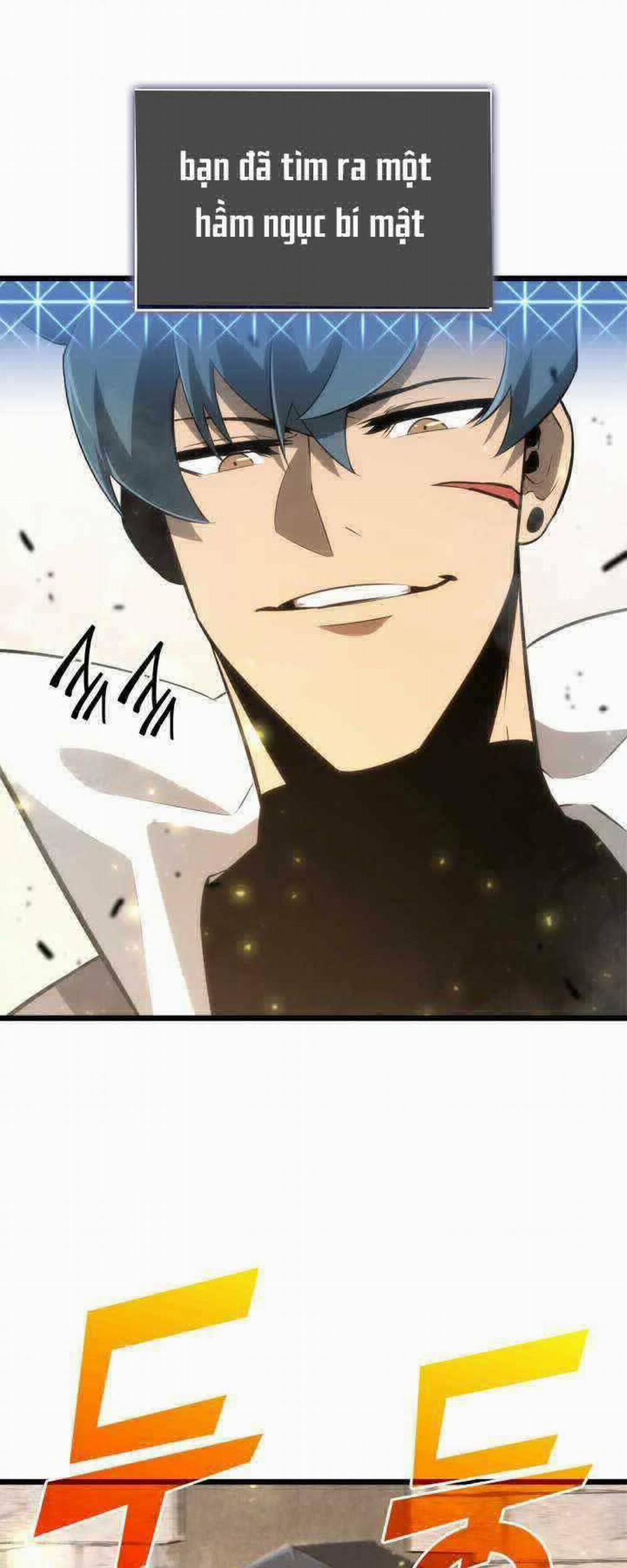 Sự Trở Lại Của Người Chơi Cấp Sss 18 trang 88