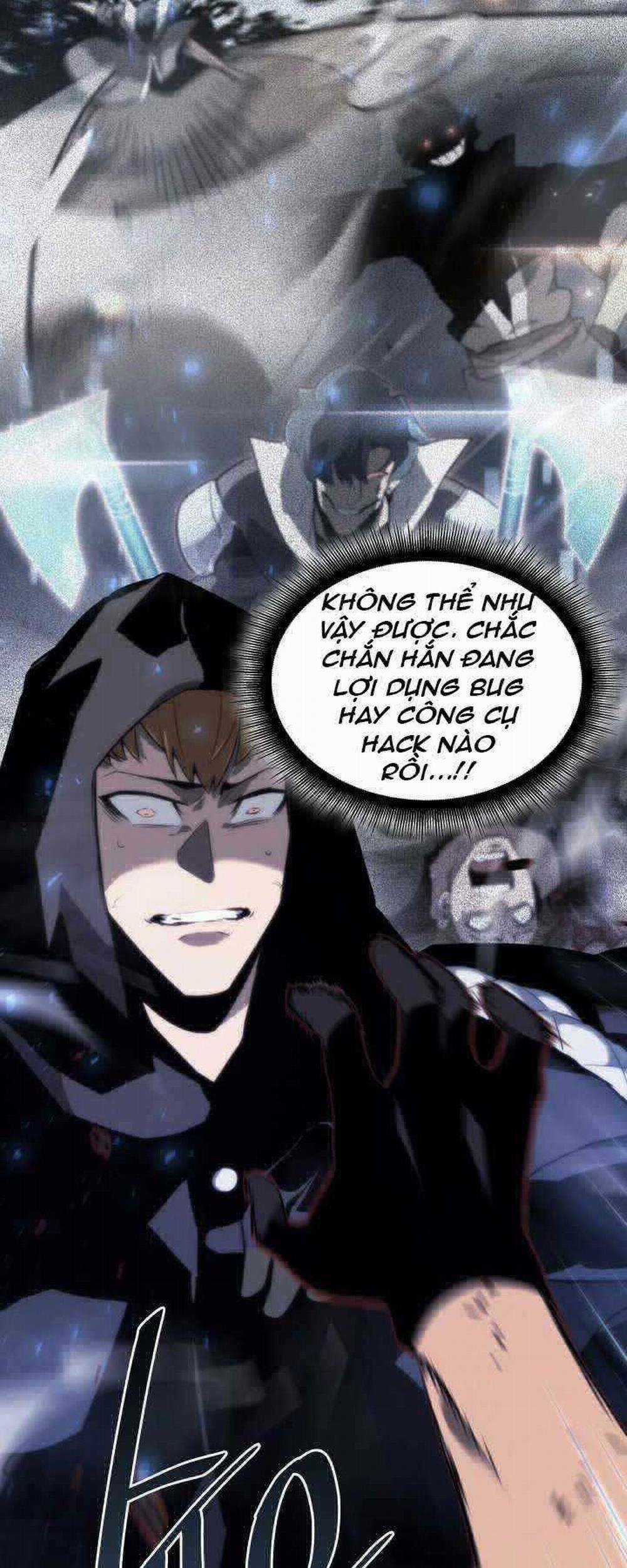 Sự Trở Lại Của Người Chơi Cấp Sss 18 trang 9
