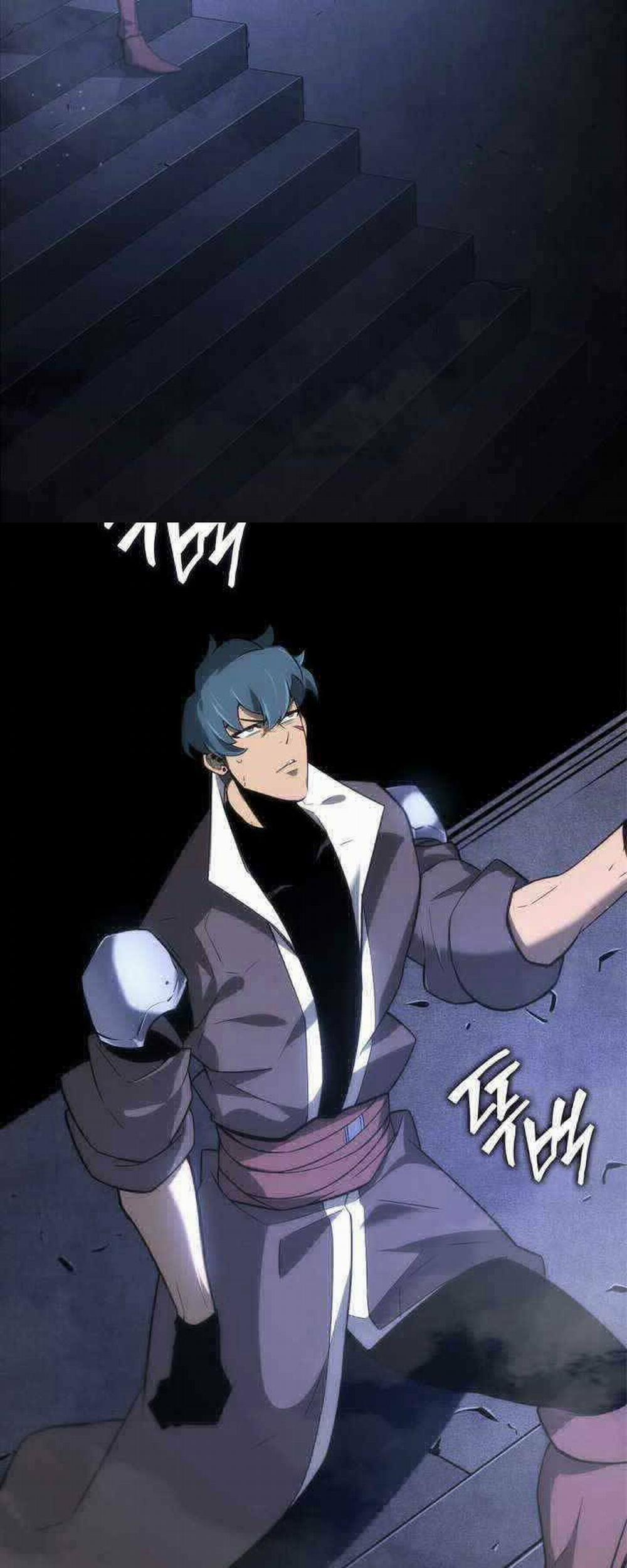 Sự Trở Lại Của Người Chơi Cấp Sss 18 trang 93