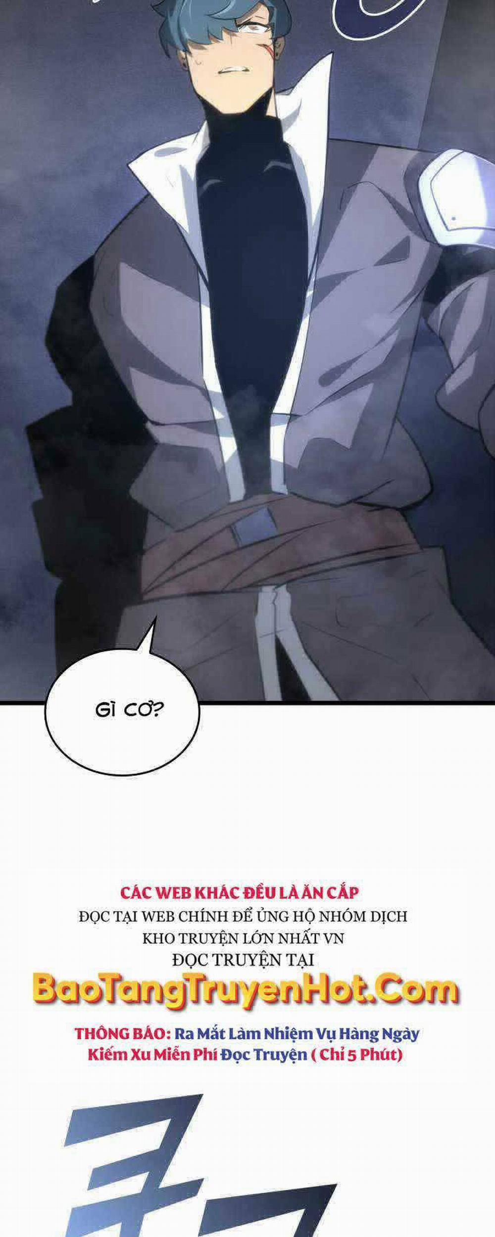 Sự Trở Lại Của Người Chơi Cấp Sss 18 trang 96