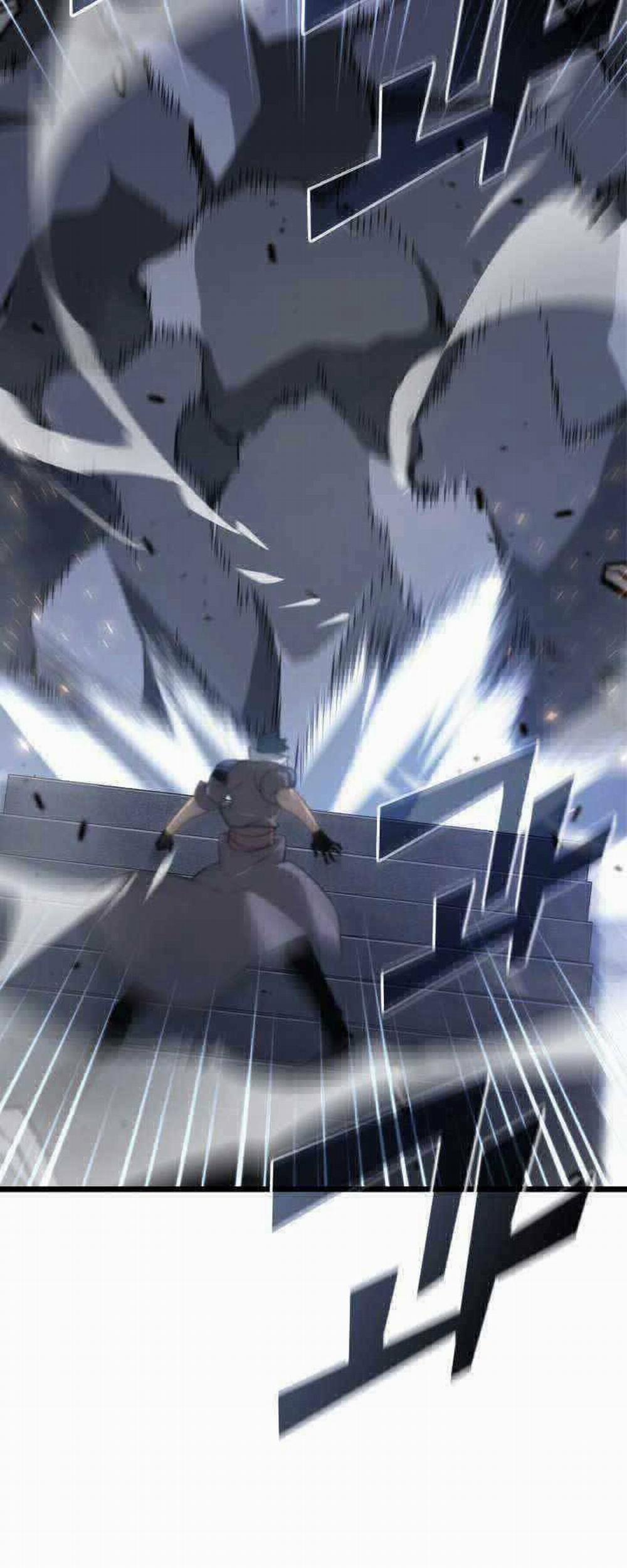 Sự Trở Lại Của Người Chơi Cấp Sss 18 trang 98