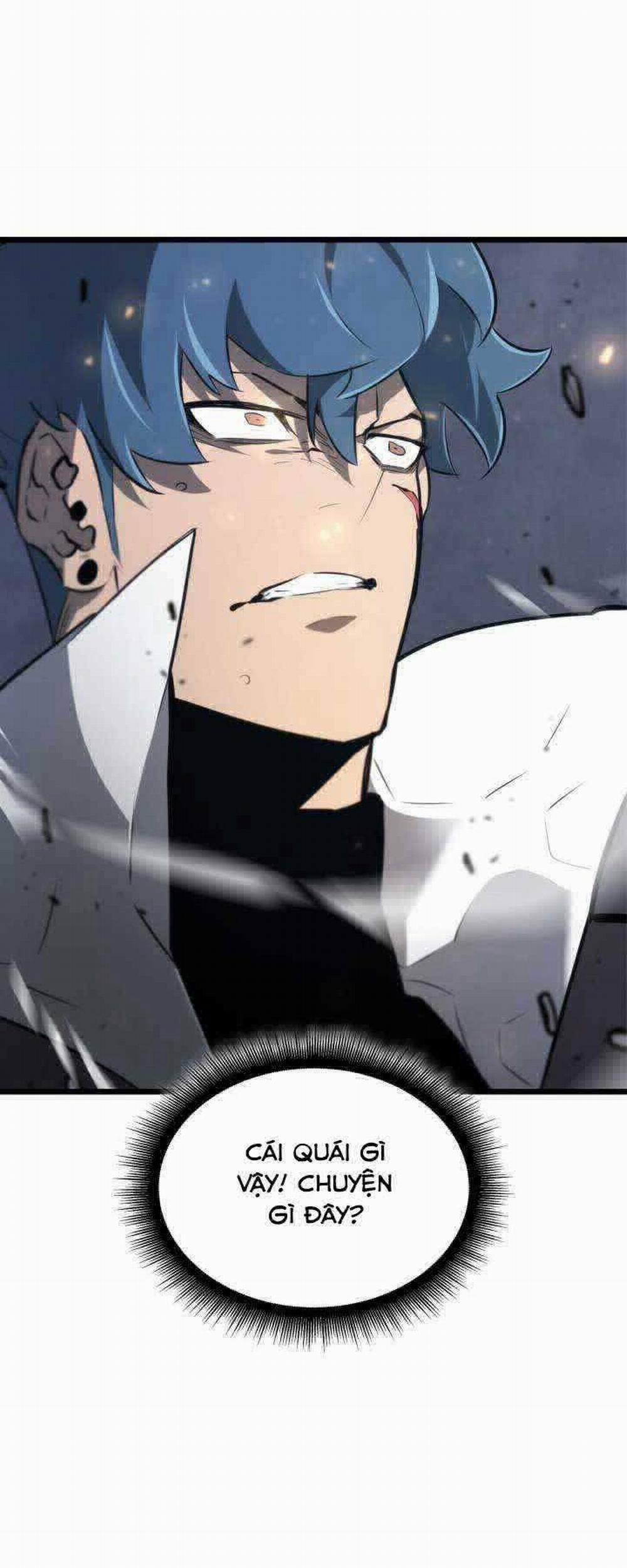 Sự Trở Lại Của Người Chơi Cấp Sss 18 trang 99