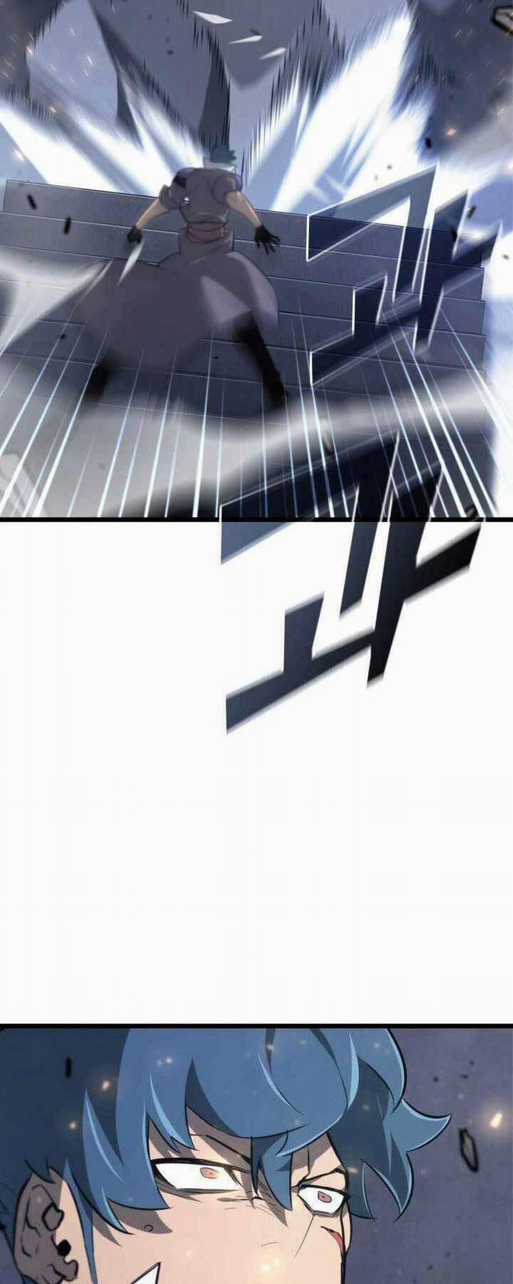 Sự Trở Lại Của Người Chơi Cấp Sss 19 trang 1