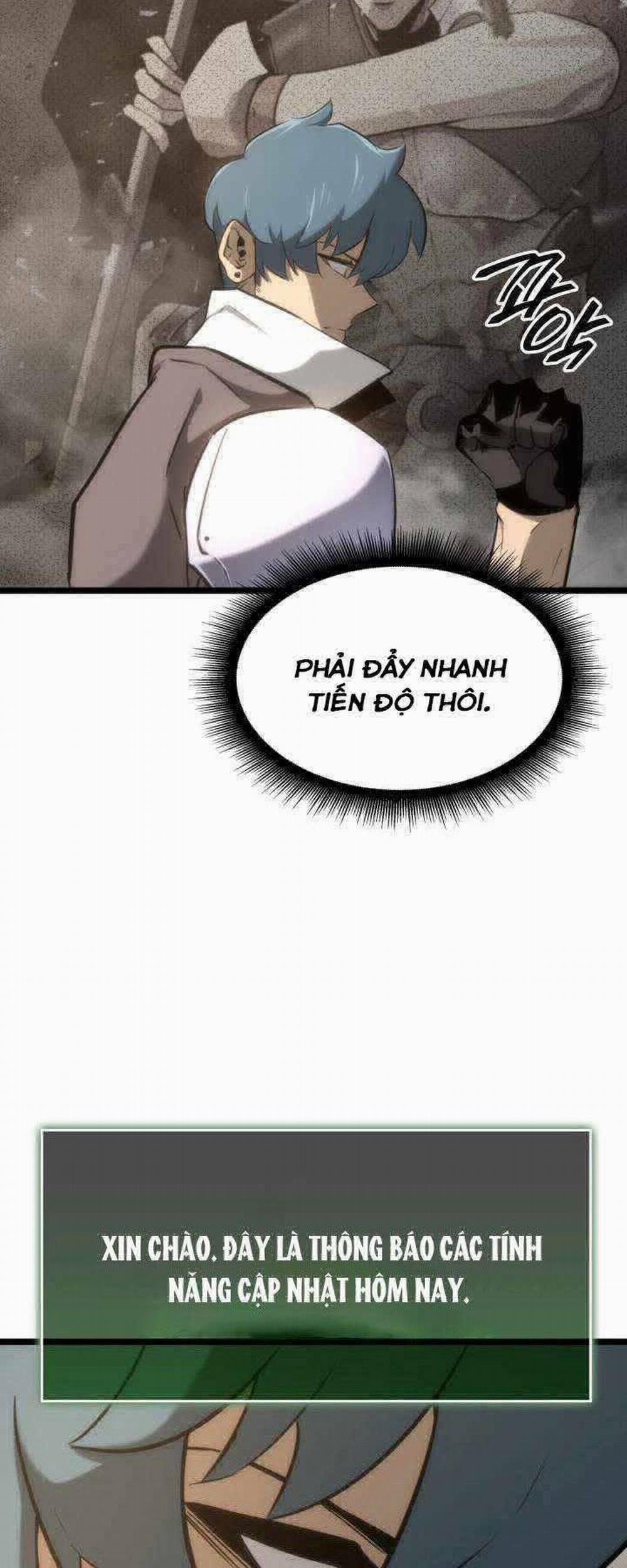 Sự Trở Lại Của Người Chơi Cấp Sss 19 trang 101