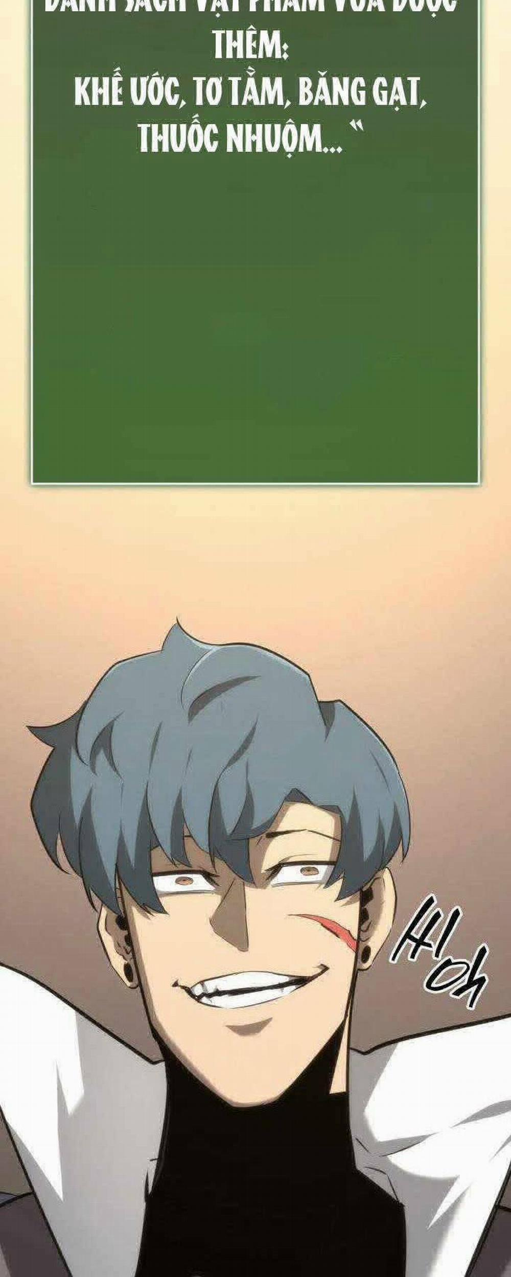 Sự Trở Lại Của Người Chơi Cấp Sss 19 trang 103