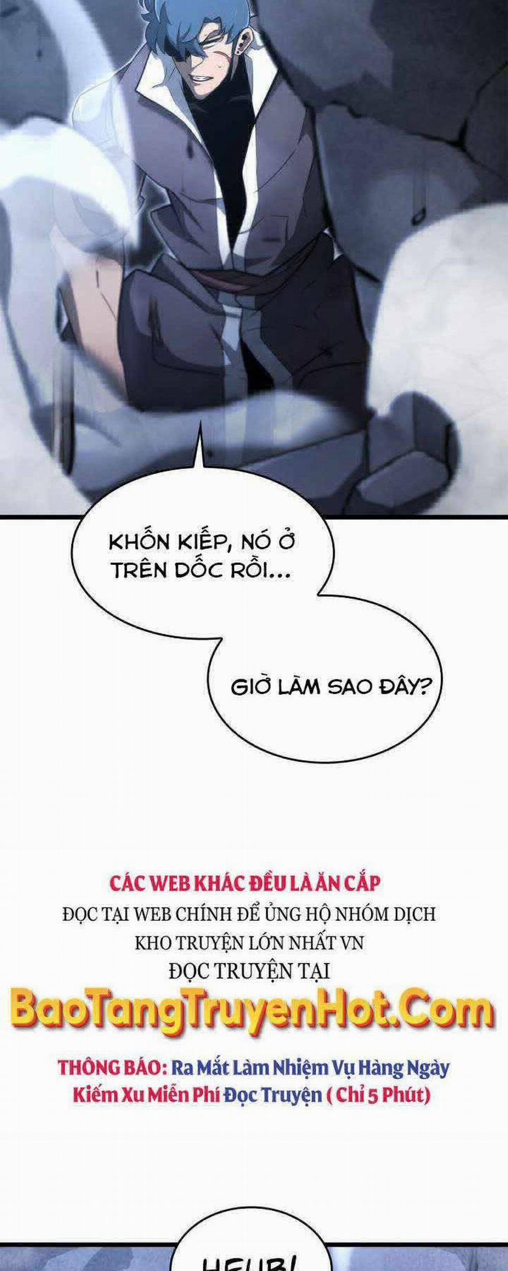 Sự Trở Lại Của Người Chơi Cấp Sss 19 trang 15