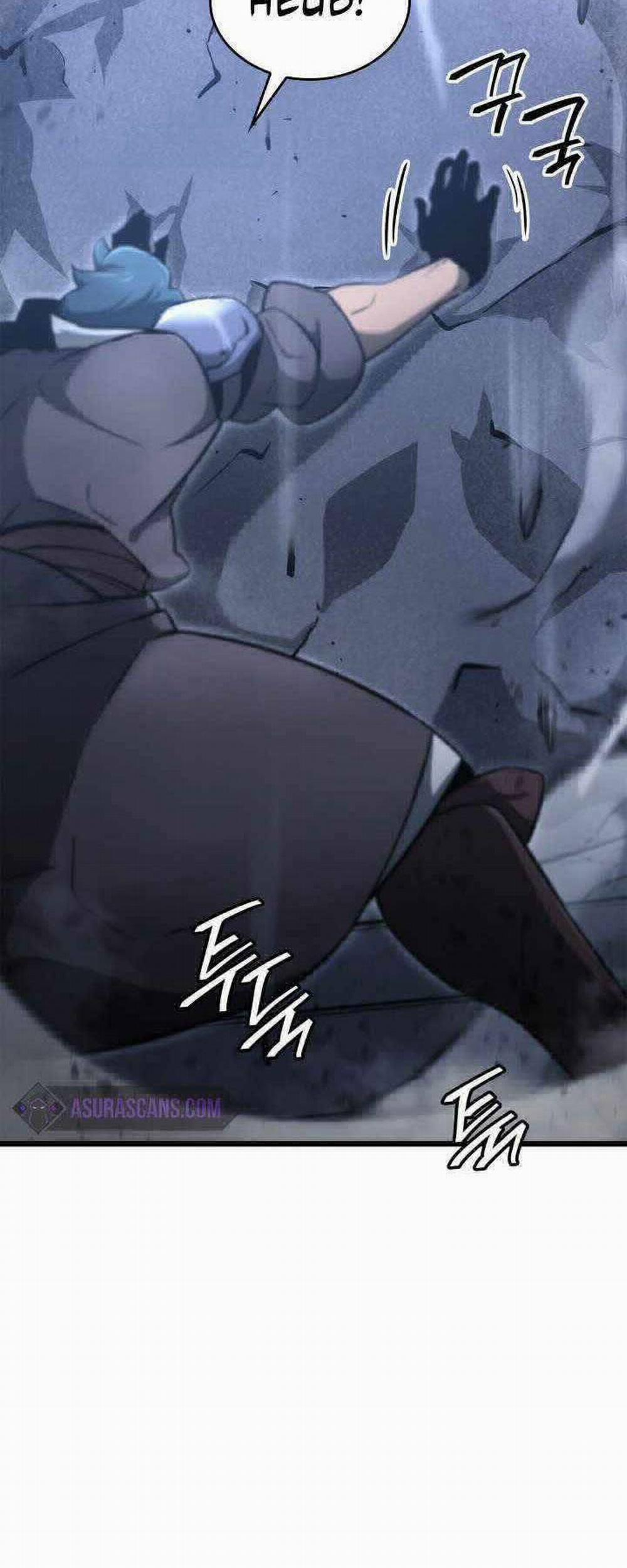 Sự Trở Lại Của Người Chơi Cấp Sss 19 trang 16