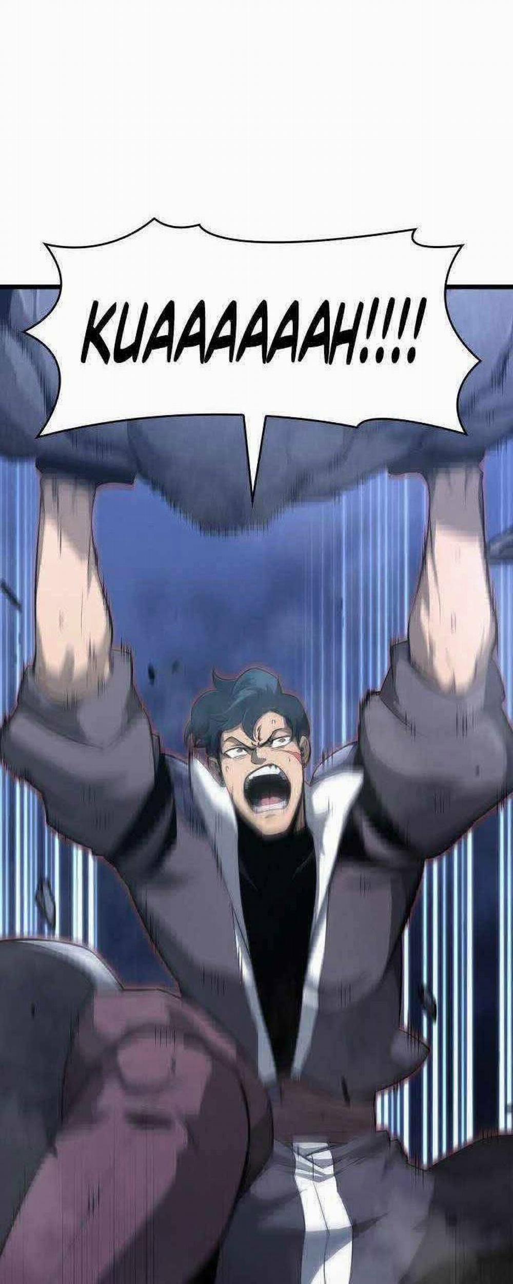 Sự Trở Lại Của Người Chơi Cấp Sss 19 trang 17