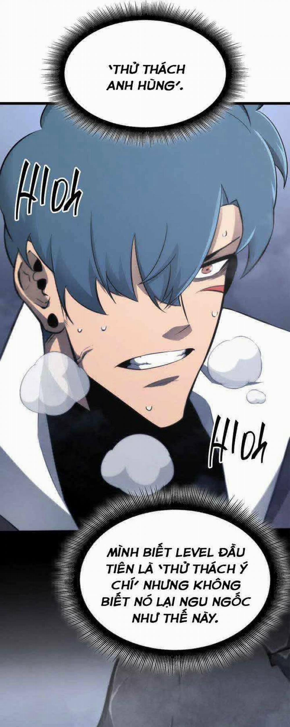 Sự Trở Lại Của Người Chơi Cấp Sss 19 trang 19