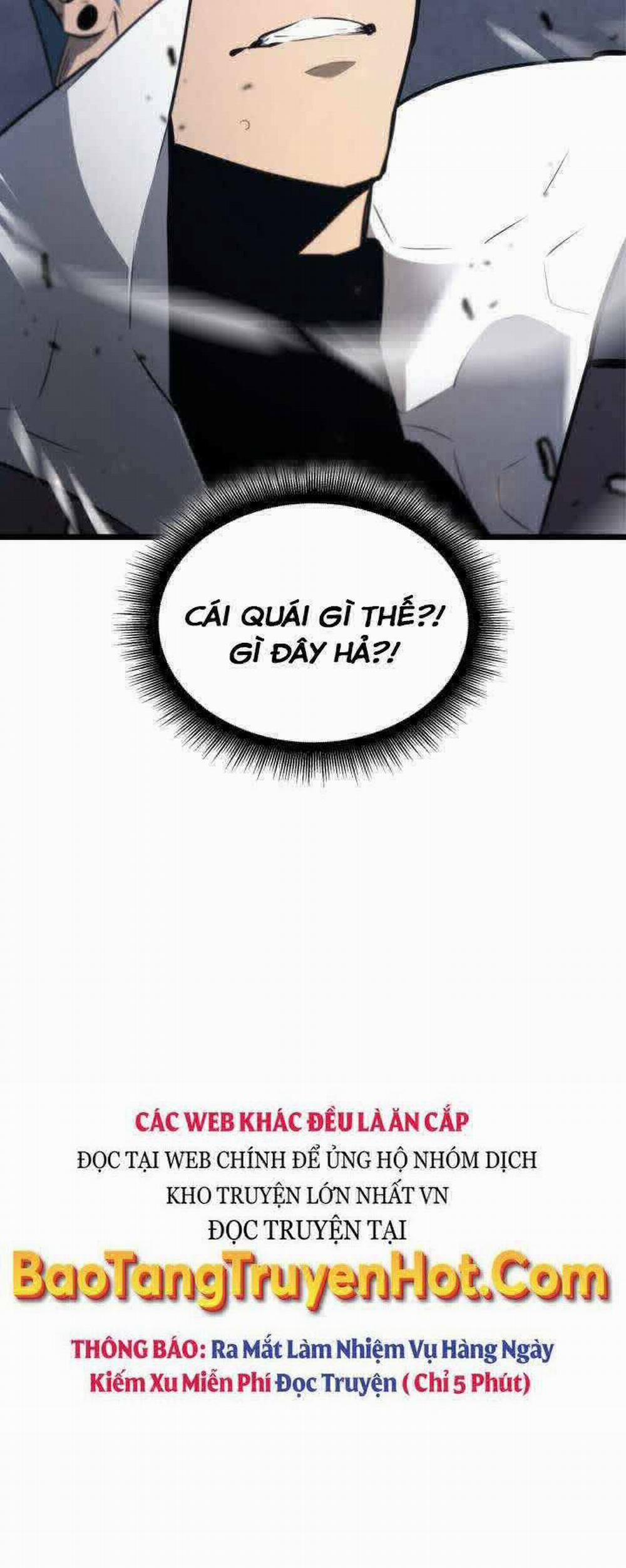 Sự Trở Lại Của Người Chơi Cấp Sss 19 trang 2