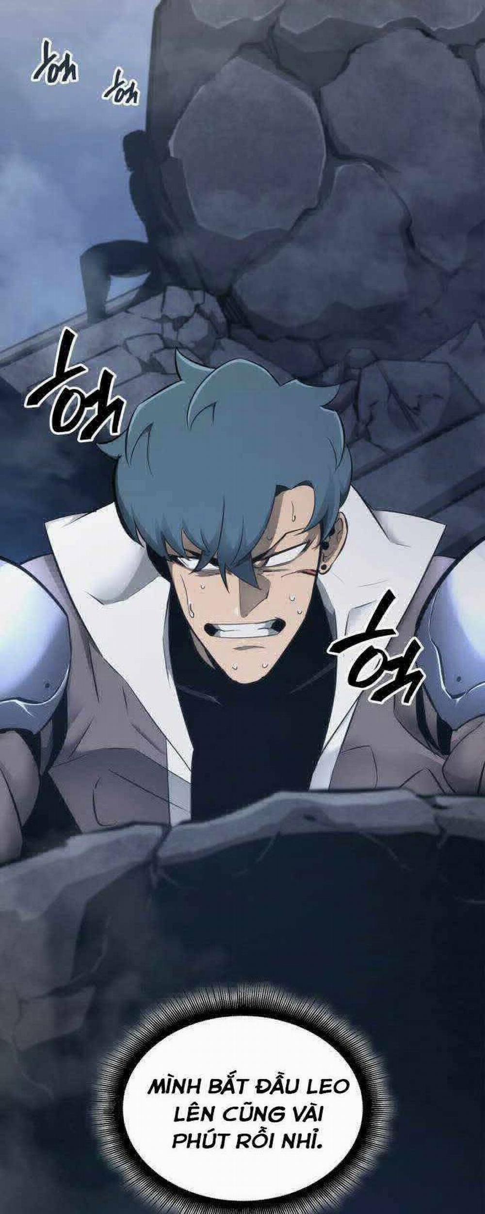 Sự Trở Lại Của Người Chơi Cấp Sss 19 trang 20