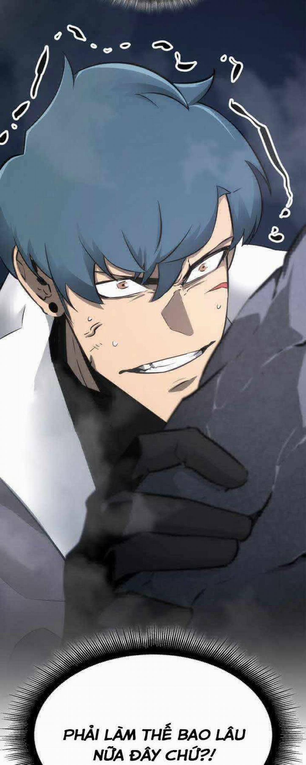 Sự Trở Lại Của Người Chơi Cấp Sss 19 trang 21