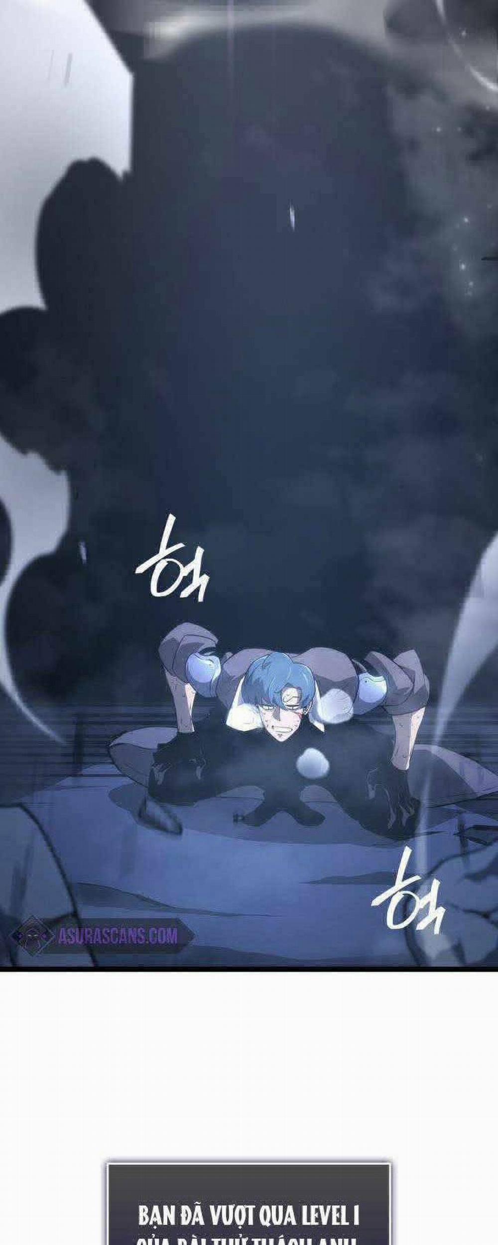 Sự Trở Lại Của Người Chơi Cấp Sss 19 trang 24