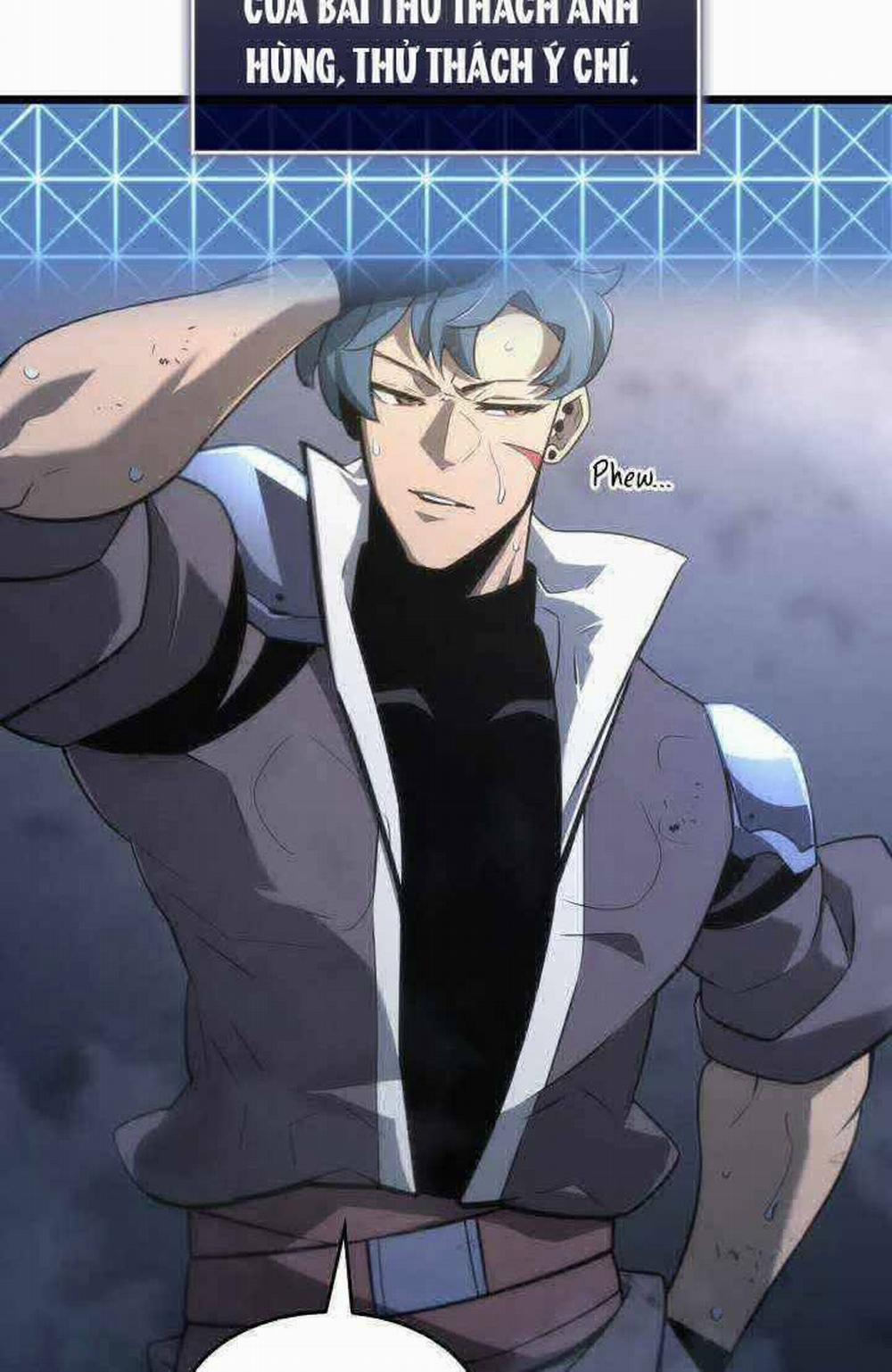 Sự Trở Lại Của Người Chơi Cấp Sss 19 trang 25