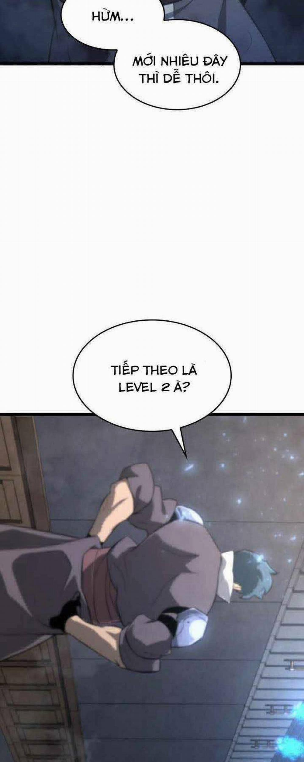 Sự Trở Lại Của Người Chơi Cấp Sss 19 trang 26