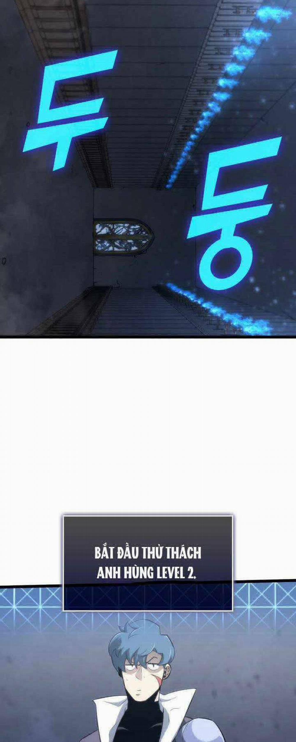 Sự Trở Lại Của Người Chơi Cấp Sss 19 trang 27