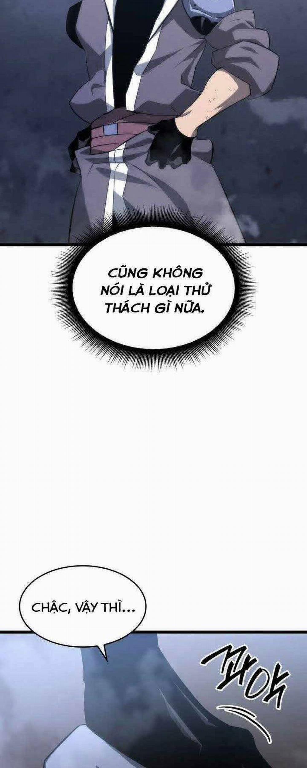 Sự Trở Lại Của Người Chơi Cấp Sss 19 trang 28