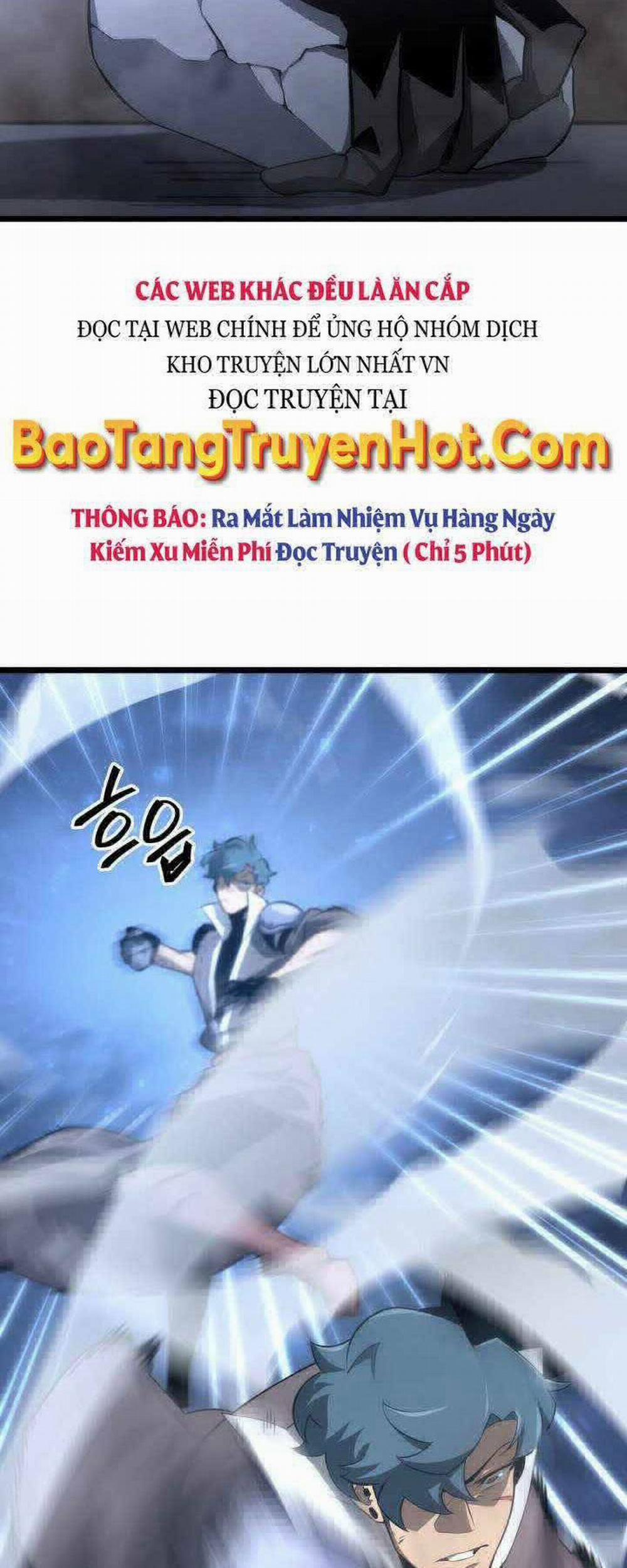 Sự Trở Lại Của Người Chơi Cấp Sss 19 trang 29