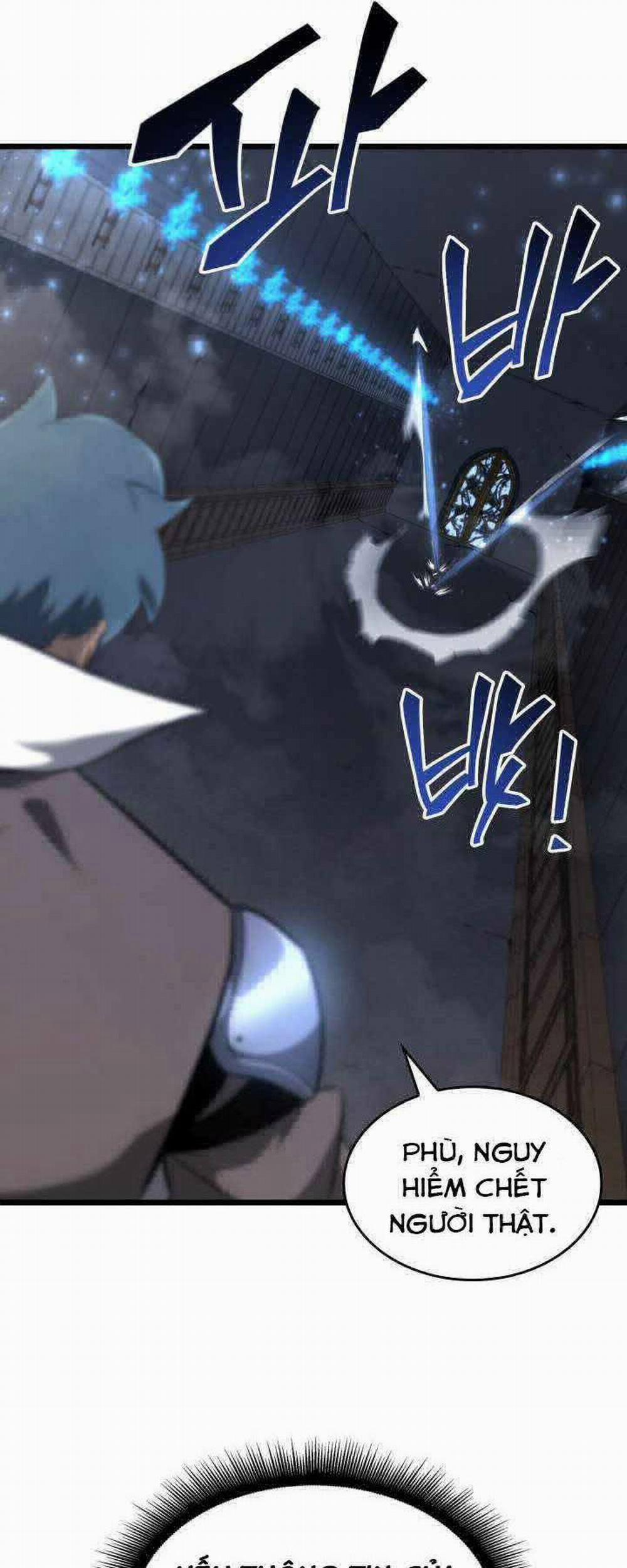 Sự Trở Lại Của Người Chơi Cấp Sss 19 trang 32