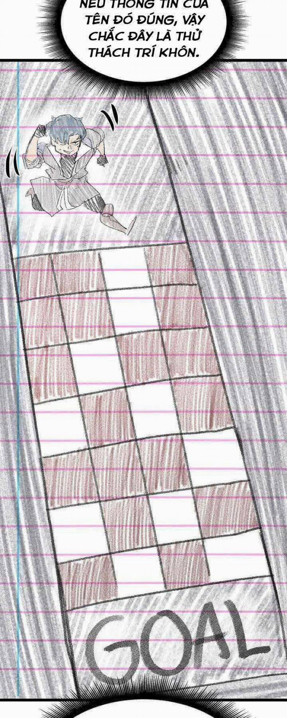 Sự Trở Lại Của Người Chơi Cấp Sss 19 trang 33