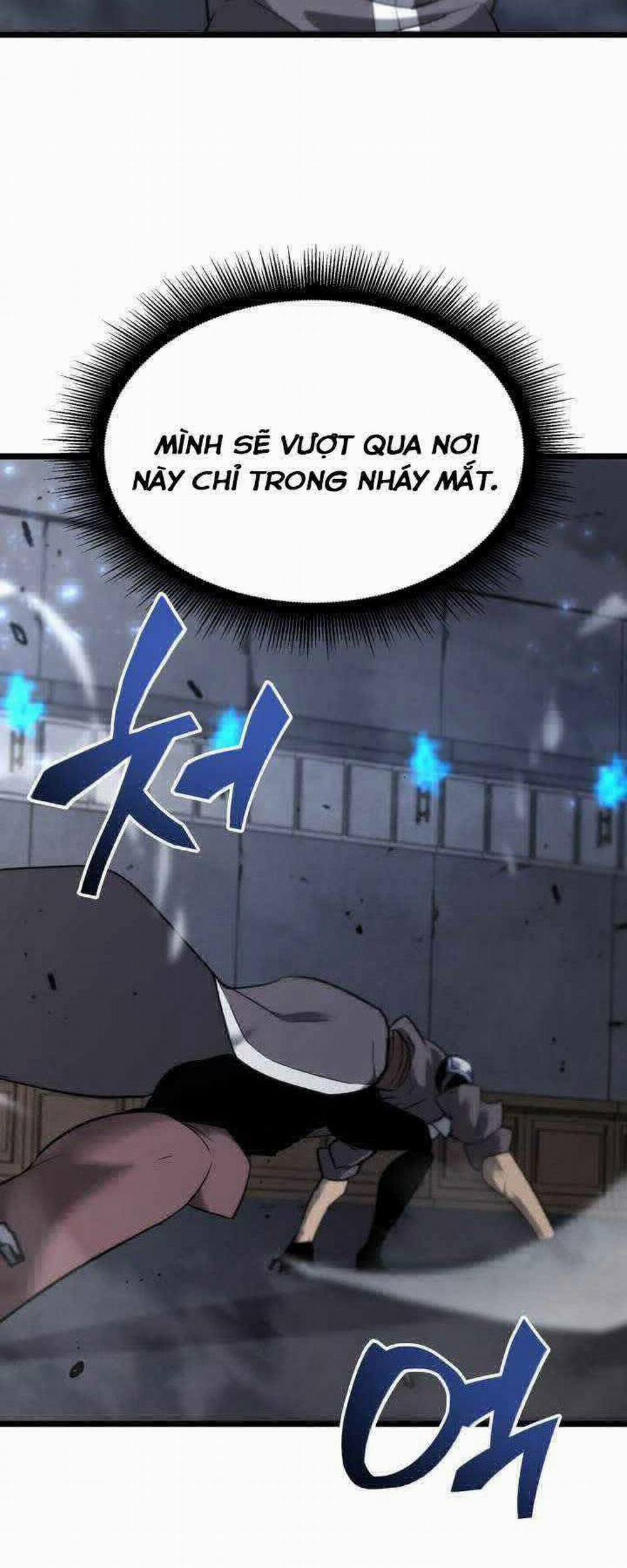 Sự Trở Lại Của Người Chơi Cấp Sss 19 trang 35