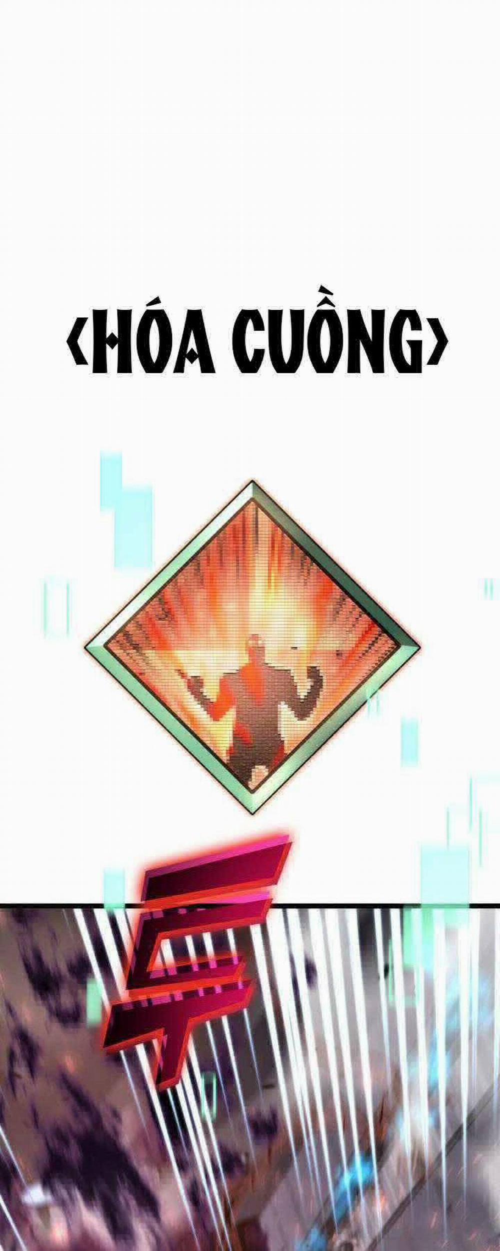 Sự Trở Lại Của Người Chơi Cấp Sss 19 trang 36