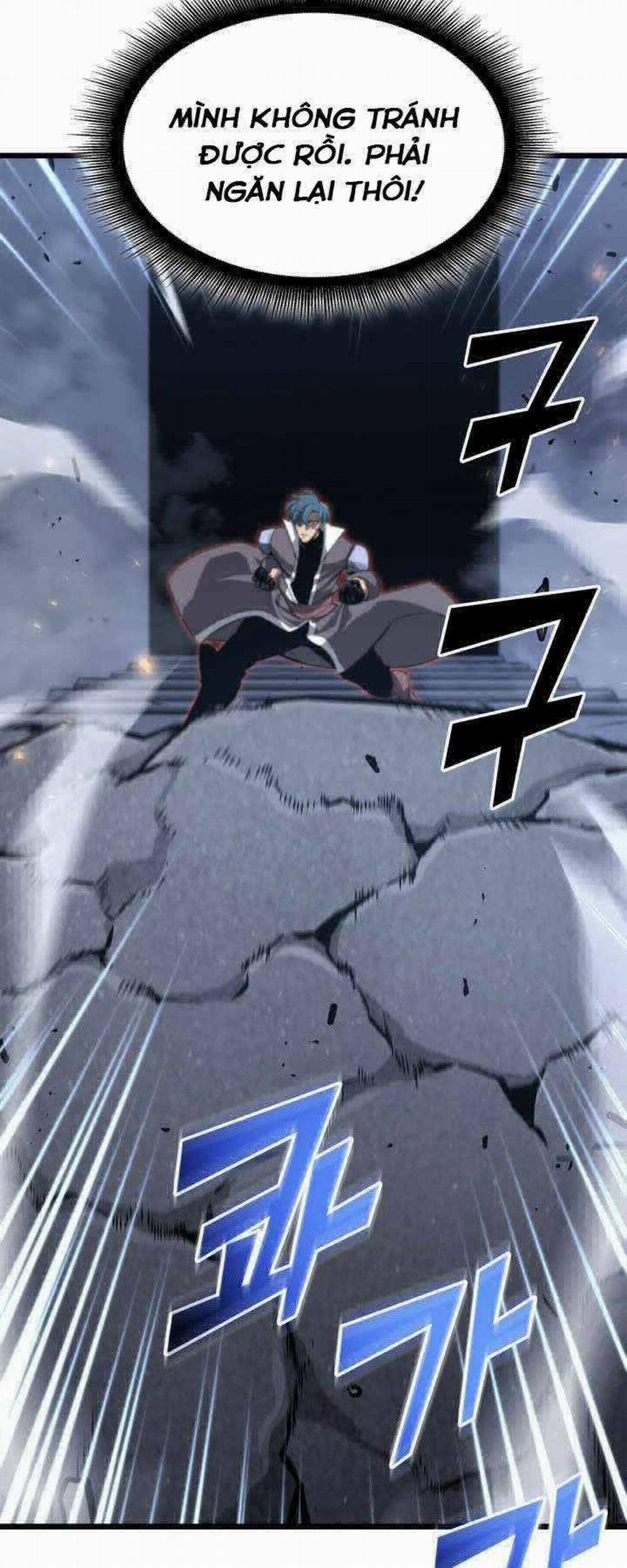 Sự Trở Lại Của Người Chơi Cấp Sss 19 trang 4