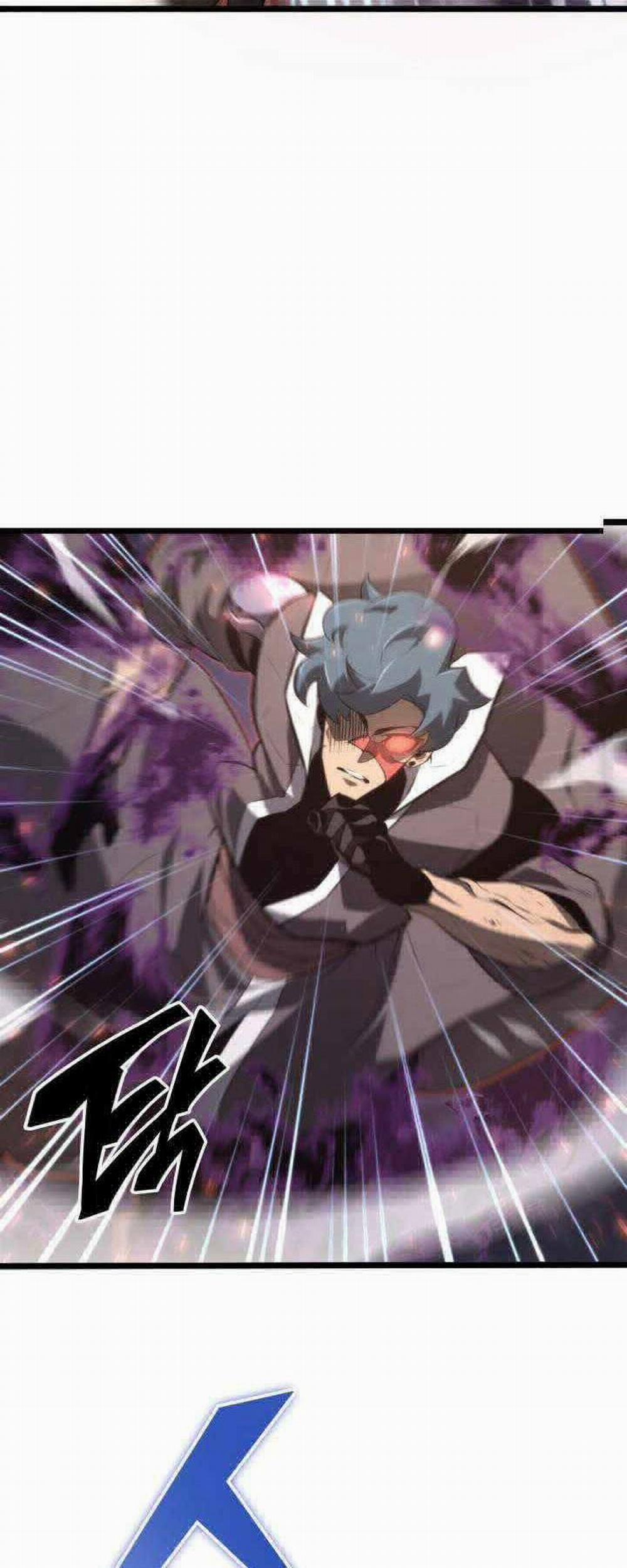 Sự Trở Lại Của Người Chơi Cấp Sss 19 trang 40