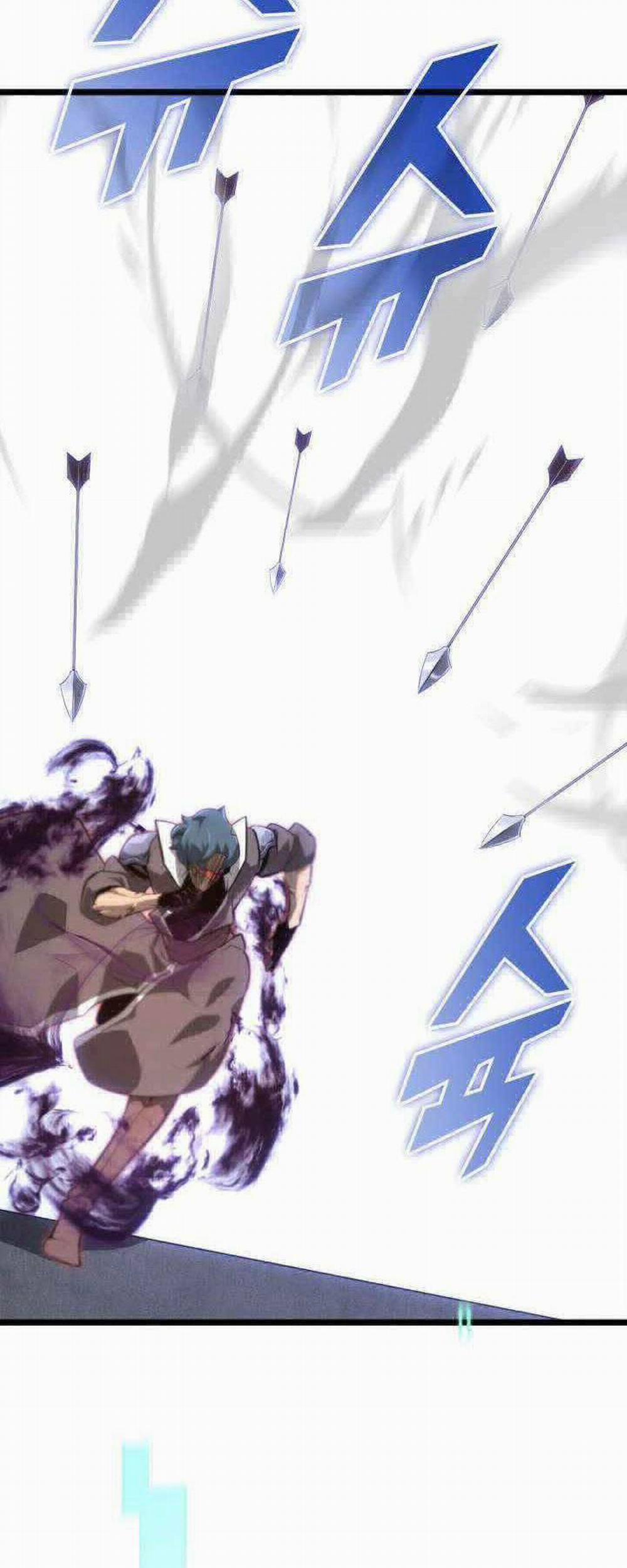 Sự Trở Lại Của Người Chơi Cấp Sss 19 trang 41