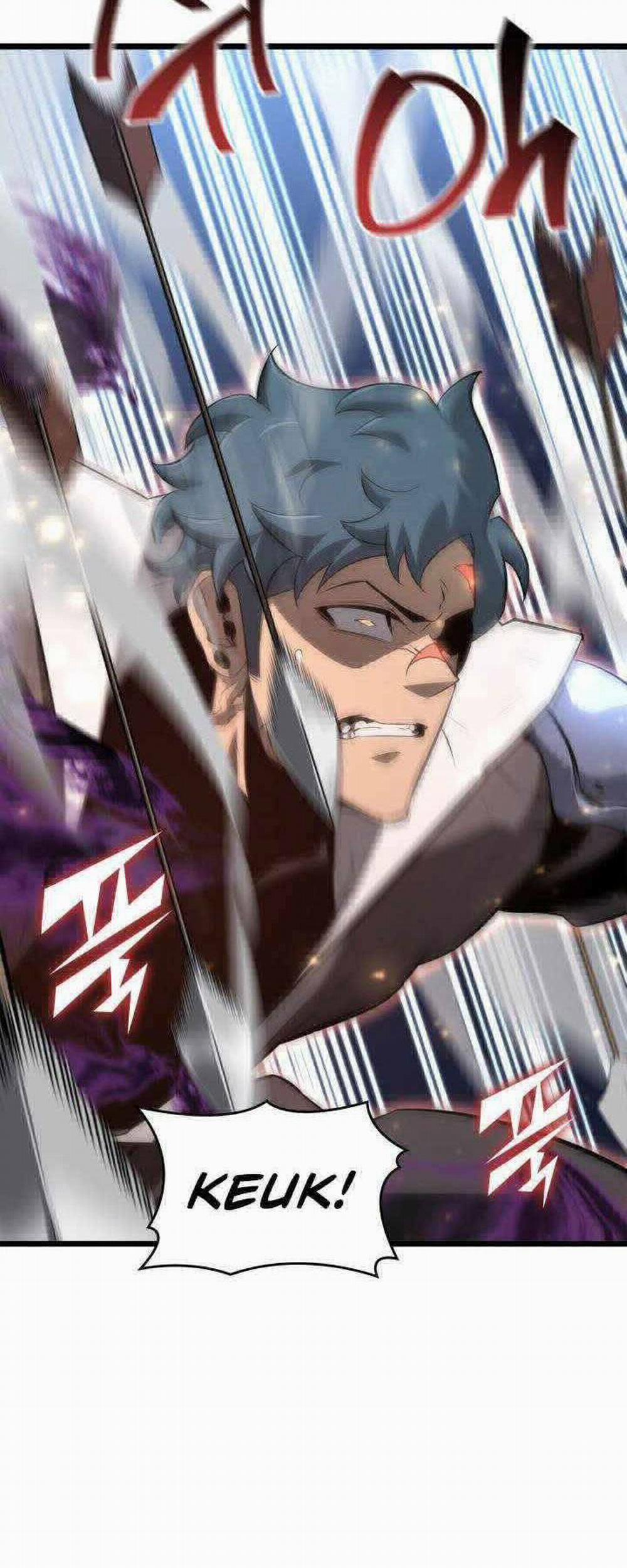 Sự Trở Lại Của Người Chơi Cấp Sss 19 trang 44