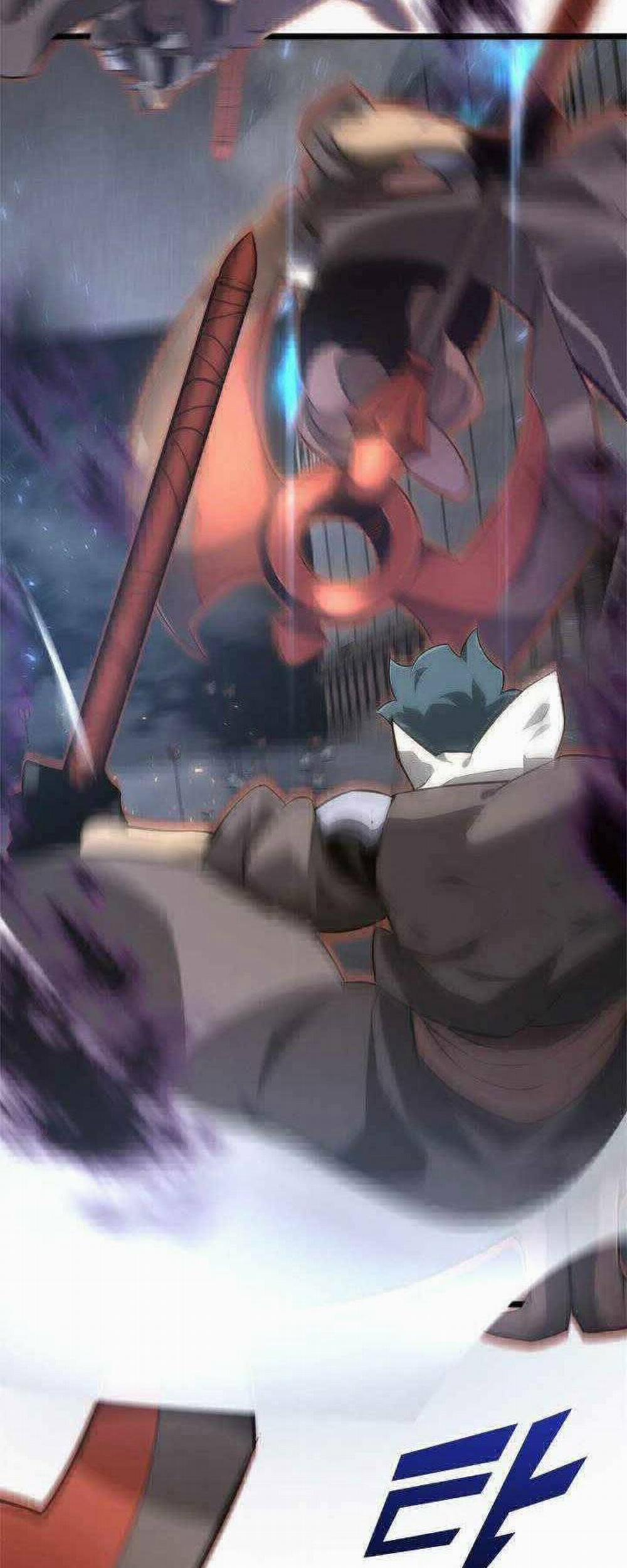 Sự Trở Lại Của Người Chơi Cấp Sss 19 trang 50